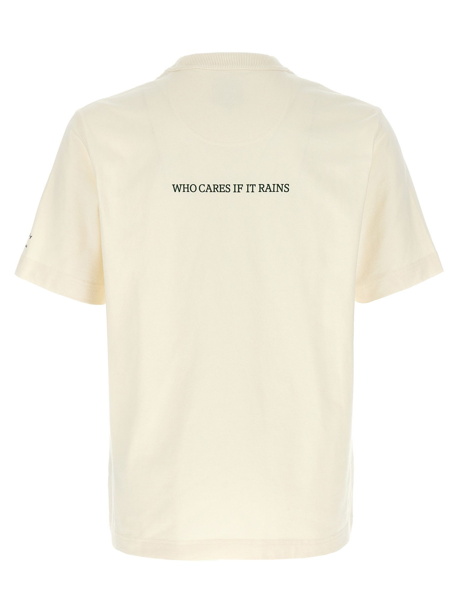 Barbour Barbour X Noah 'Archive Con Cigno' T-Shirt Size US XL / EU 56 / 4 - 2 Thumbnail