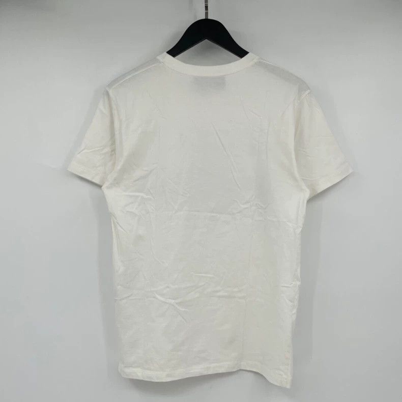 Gucci Gucci Colorful T-shirt for Rabbit Year-dmc Size US XXS / EU 40 - 2 Thumbnail