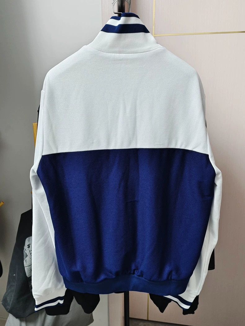 Gucci Gucci Logo Colorblock Jacket-dmc Size US XS / EU 42 / 0 - 2 Thumbnail