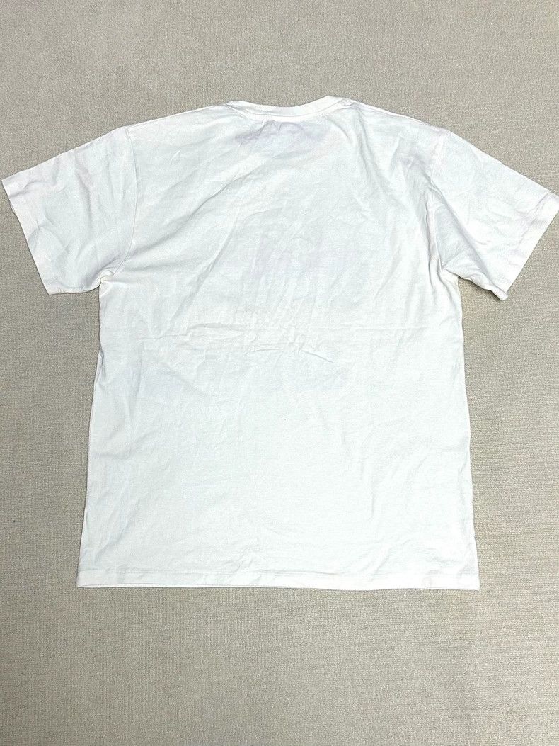 Gucci Gucci SS21 Prodige d'Amour T-Shirt-dmc Size US L / EU 52-54 / 3 - 2 Thumbnail