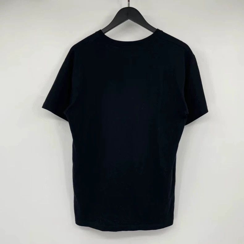 Gucci Gucci Short Sleeve T-Shirt with Logo-dmc Size US XS / EU 42 / 0 - 2 Thumbnail