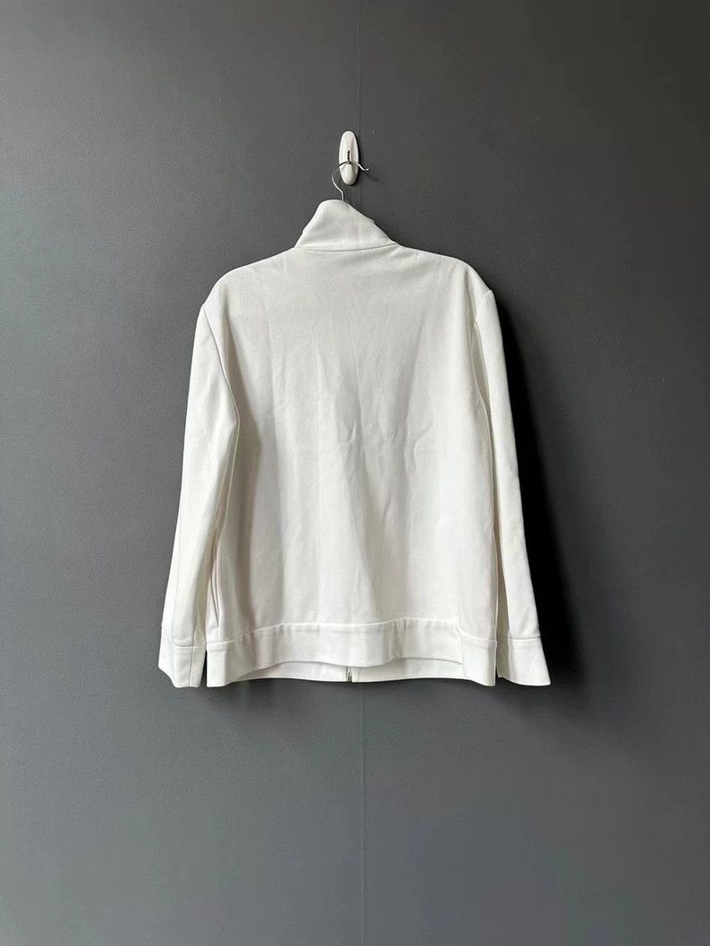 Gucci Gucci Cherry Jacket in White-dmc Size US XL / EU 56 / 4 - 2 Thumbnail