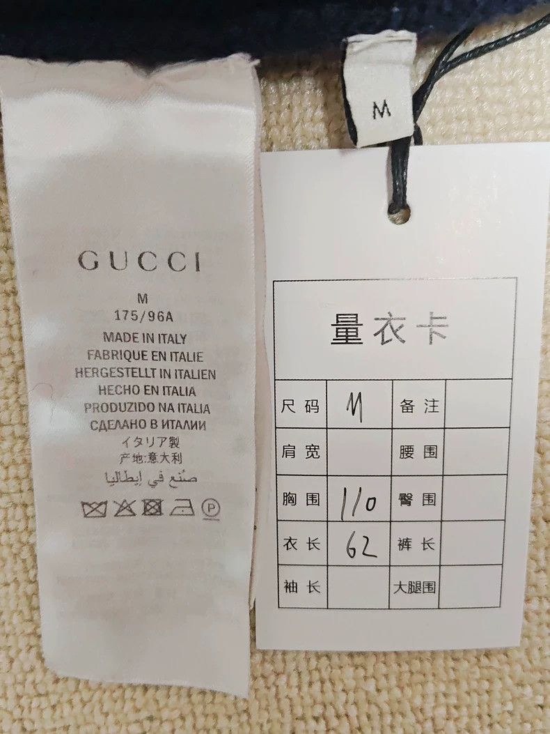 Gucci Gucci x NY Yankees Wool Cardigan-dmc Size US M / EU 48-50 / 2 - 5 Thumbnail