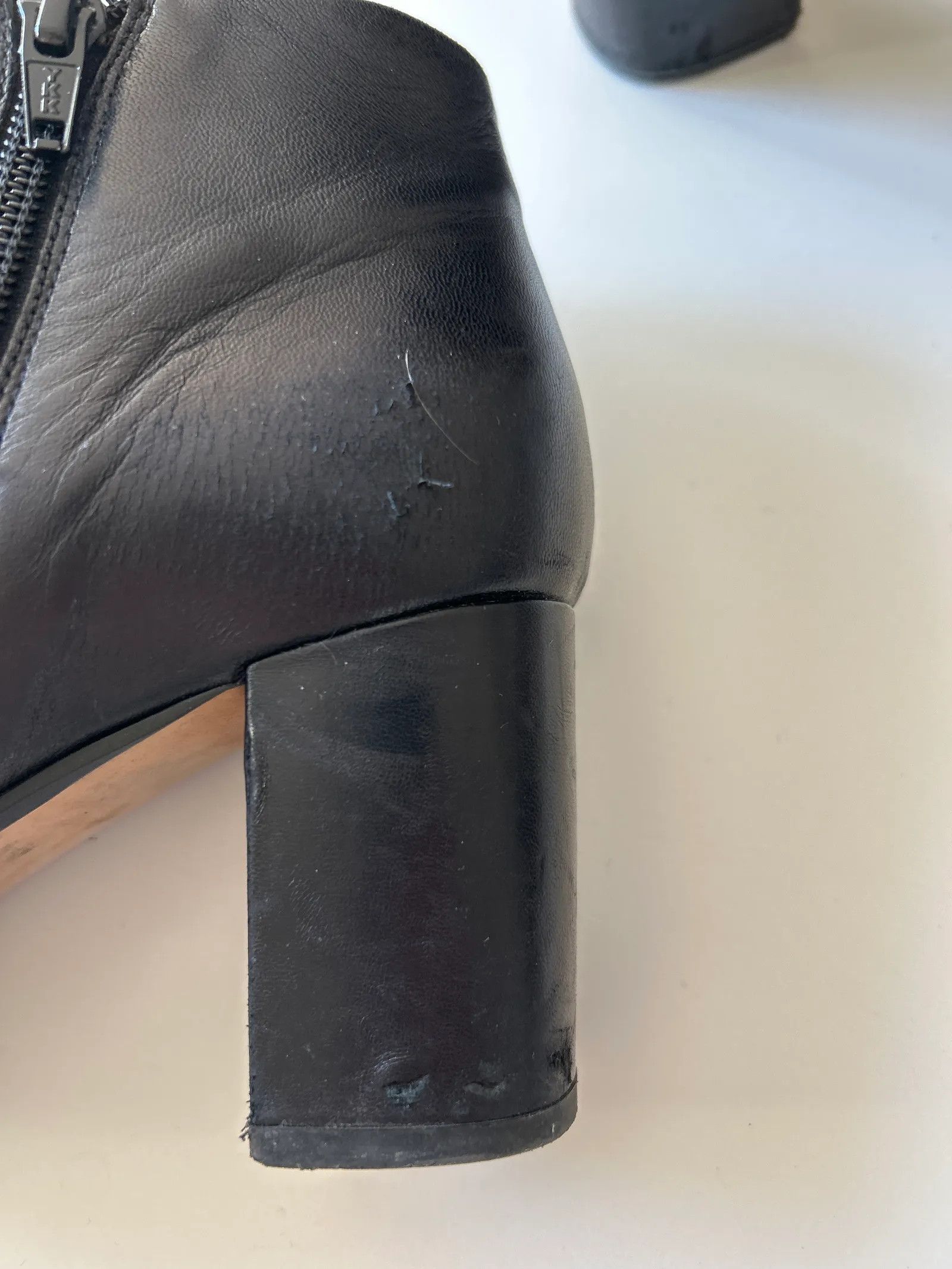 Clarks Clarks Boots Size US 7 / IT 37 - 4 Thumbnail