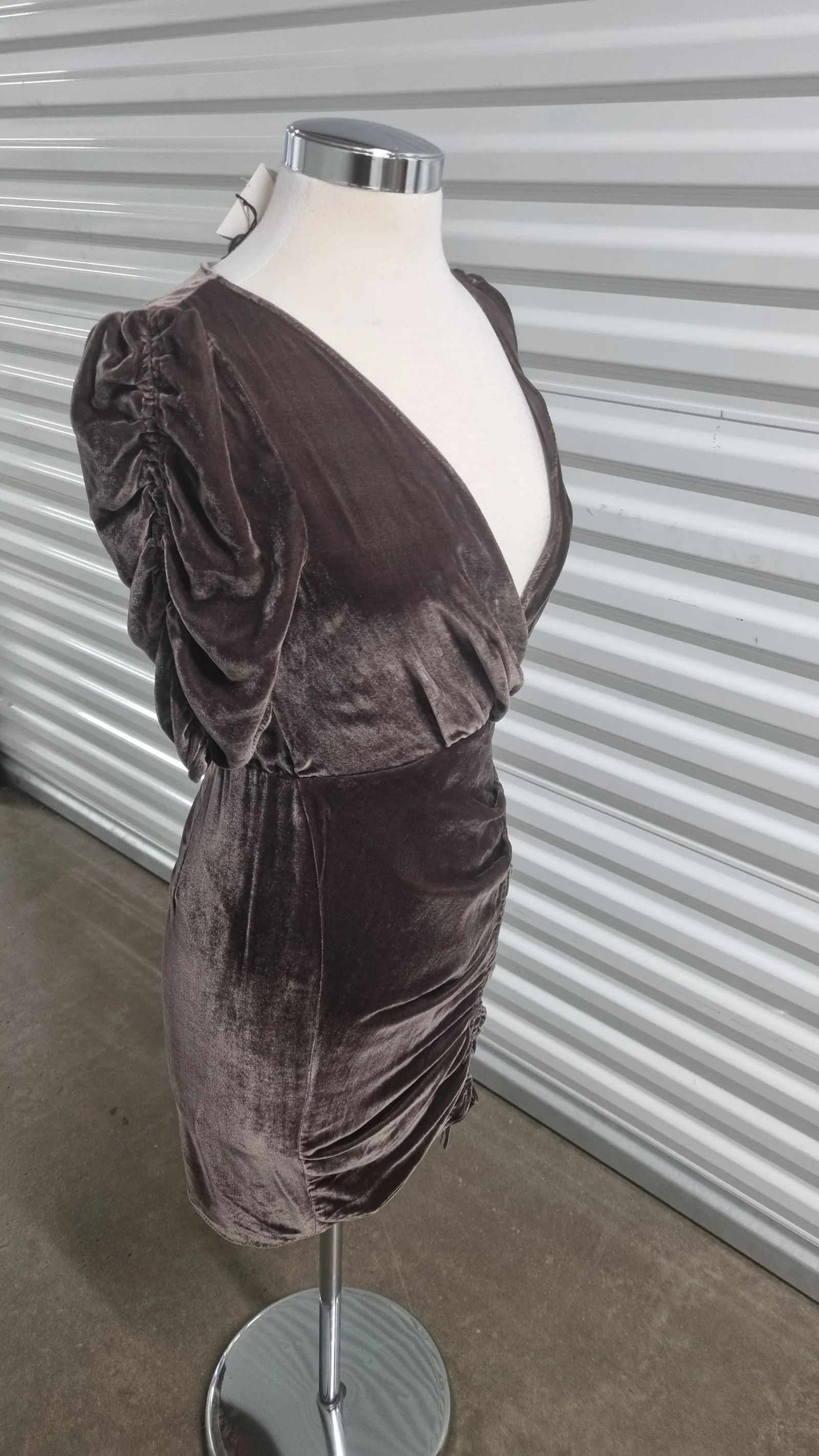Dagmar Dagmar Dress Size XS / US 0-2 / IT 36-38 - 4 Thumbnail