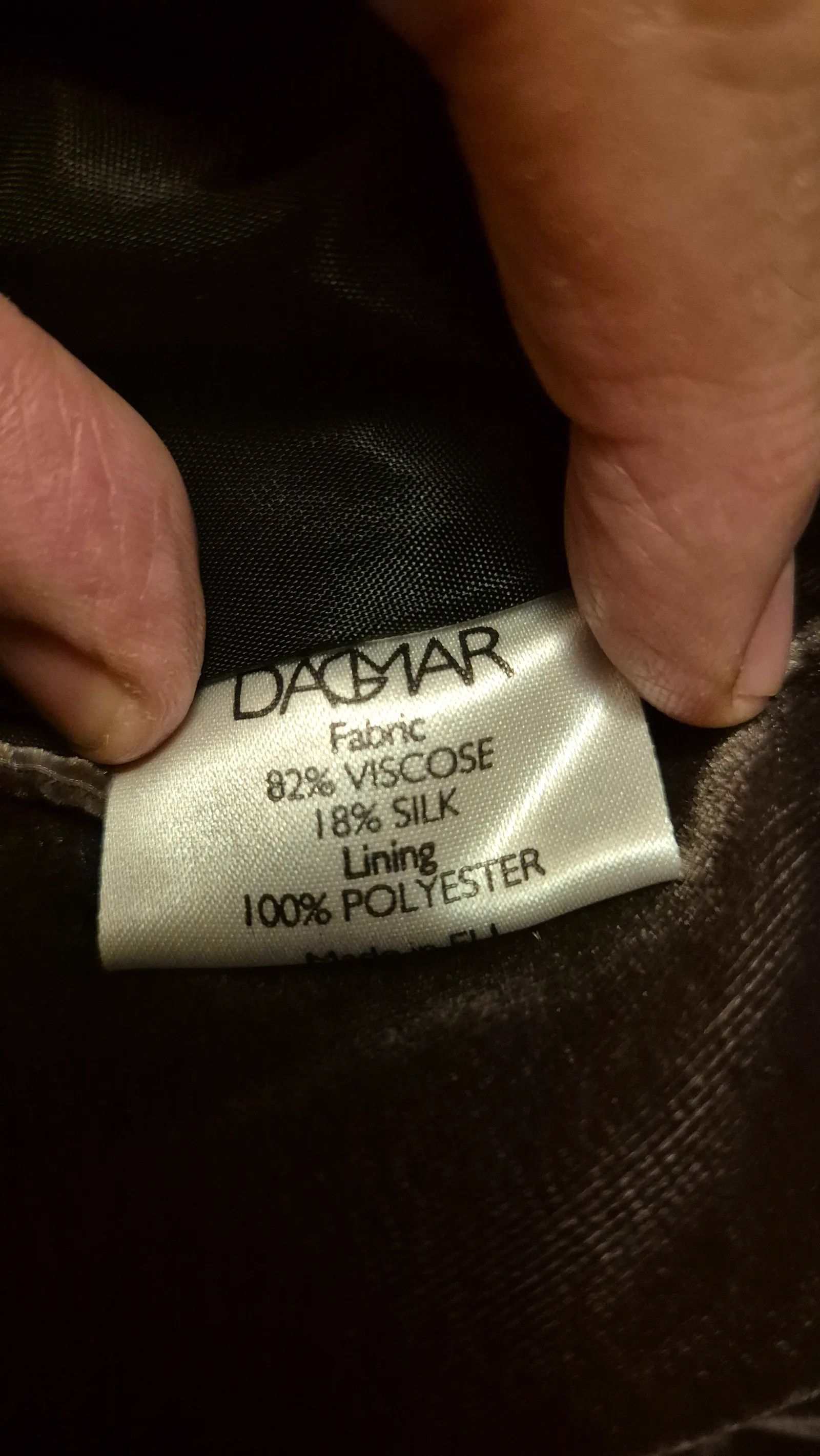 Dagmar Dagmar Dress Size XS / US 0-2 / IT 36-38 - 3 Thumbnail