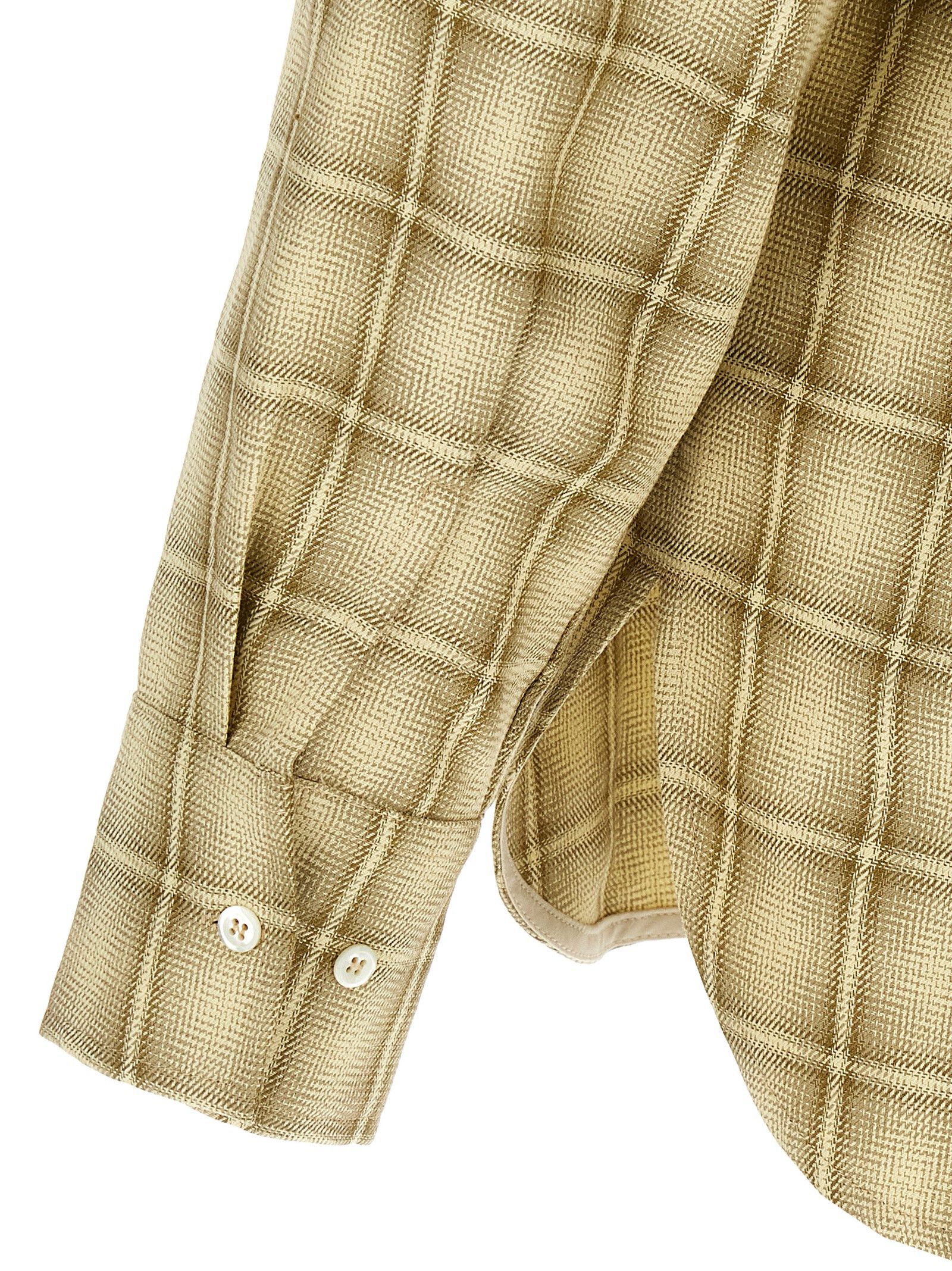 Sefr 'Ignacio' Shirt Size US L / EU 52-54 / 3 - 4 Thumbnail
