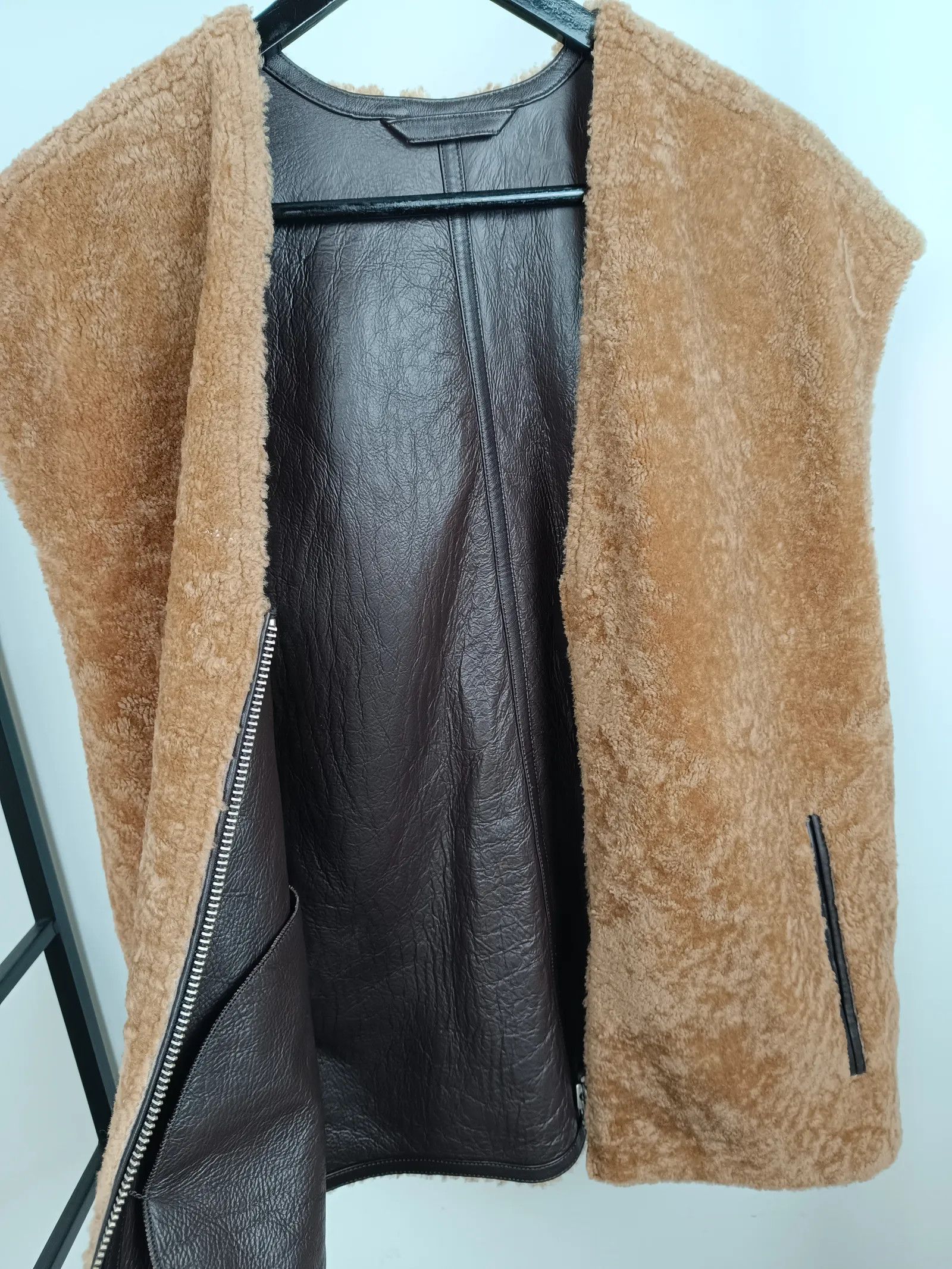 By Malene Birger By Malene Birger Veronicas Vest Size XS / US 0-2 / IT 36-38 - 5 Thumbnail
