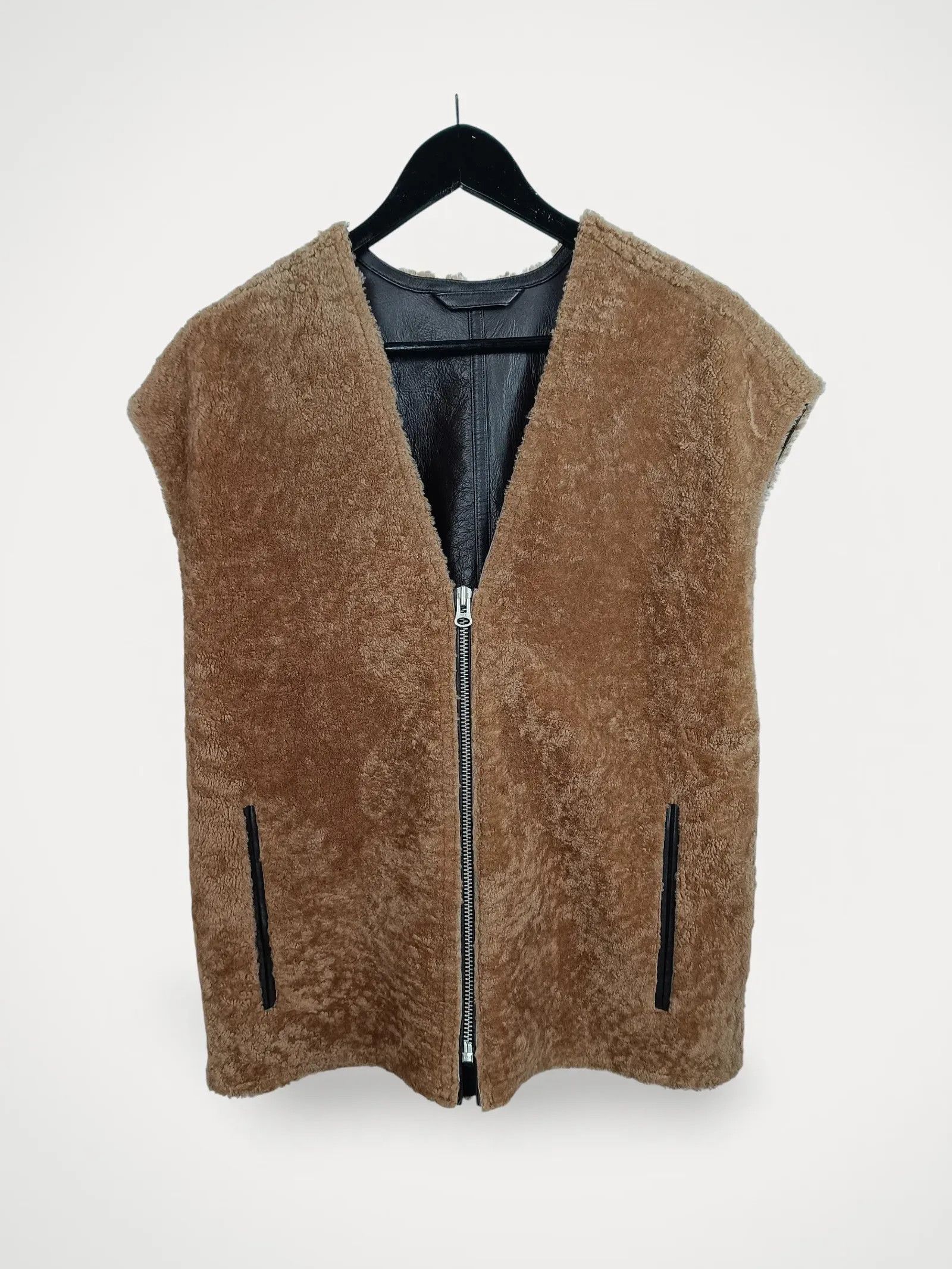 By Malene Birger By Malene Birger Veronicas Vest Size XS / US 0-2 / IT 36-38 - 2 Thumbnail