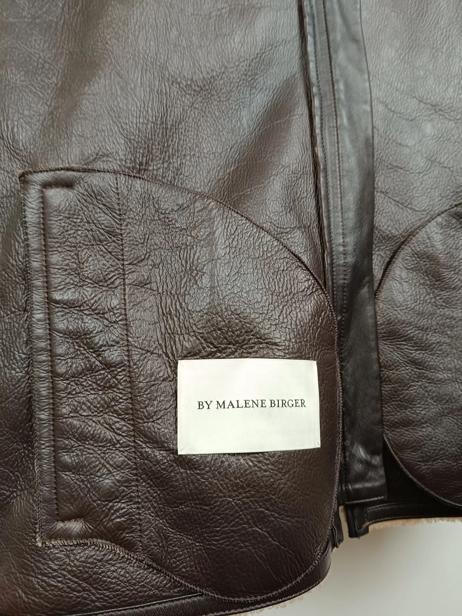 By Malene Birger By Malene Birger Veronicas Vest Size XS / US 0-2 / IT 36-38 - 3 Thumbnail