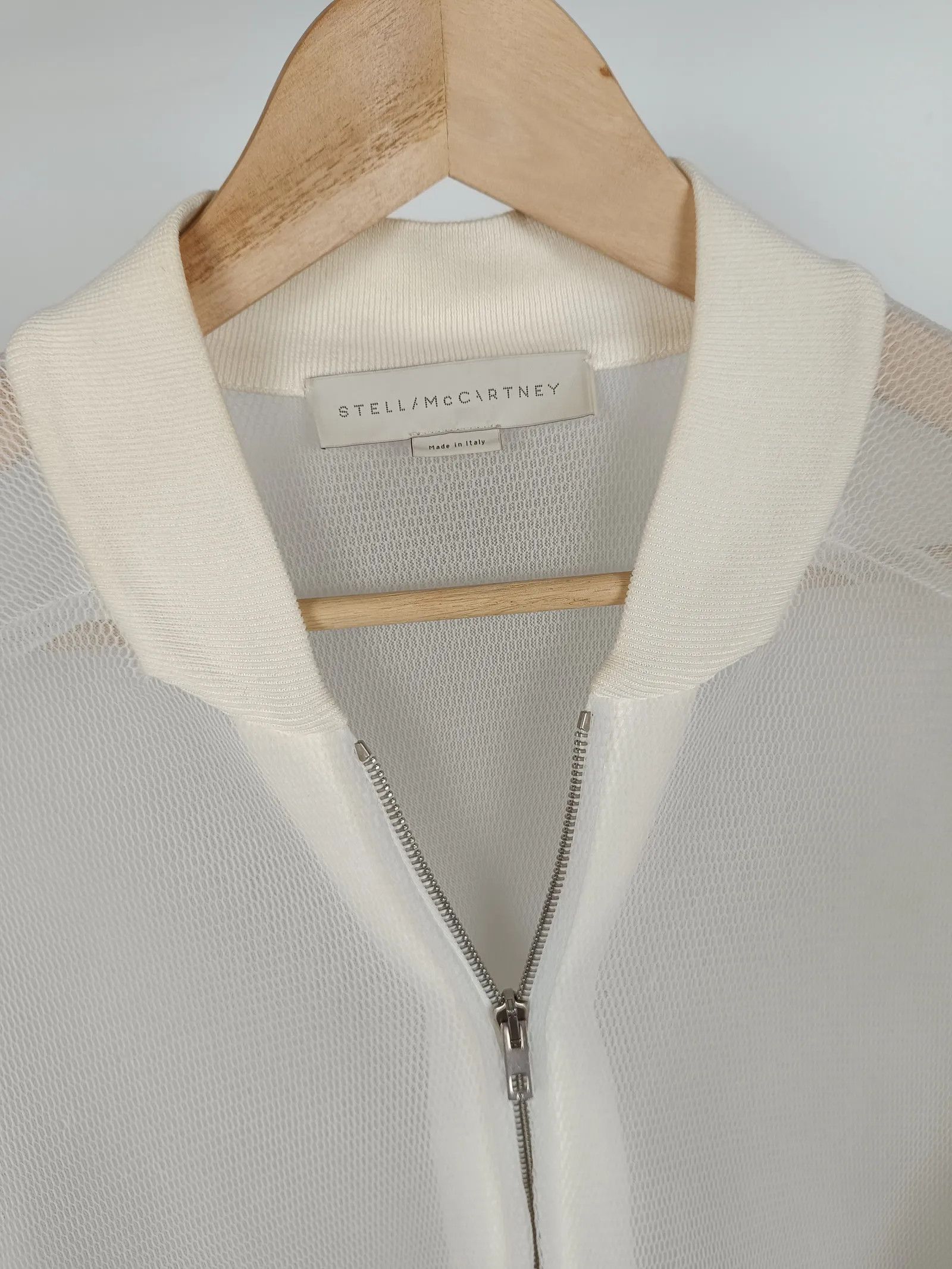 Stella McCartney Stella McCartney Jacket Size M / US 6-8 / IT 42-44 - 2 Thumbnail