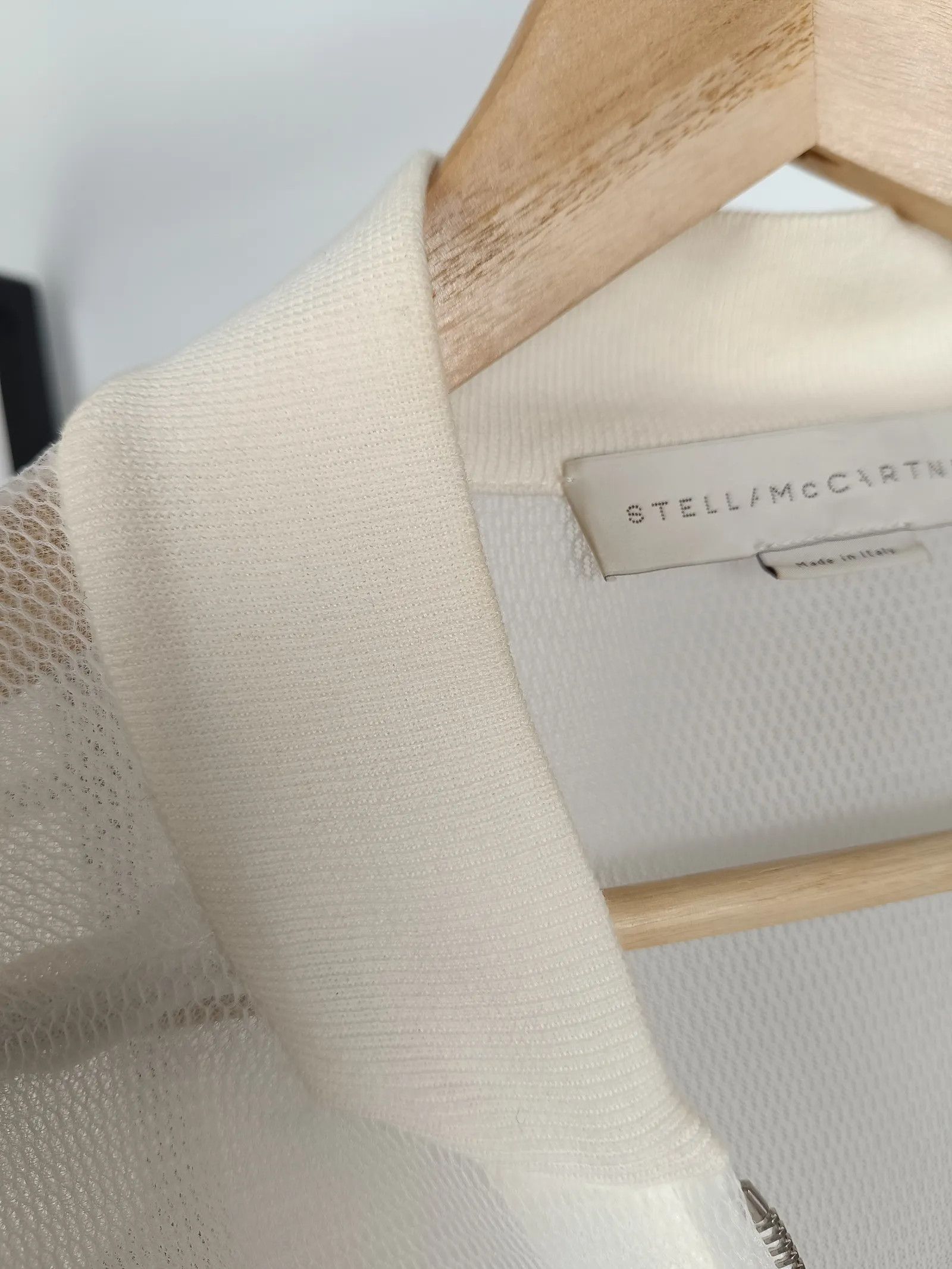 Stella McCartney Stella McCartney Jacket Size M / US 6-8 / IT 42-44 - 4 Thumbnail