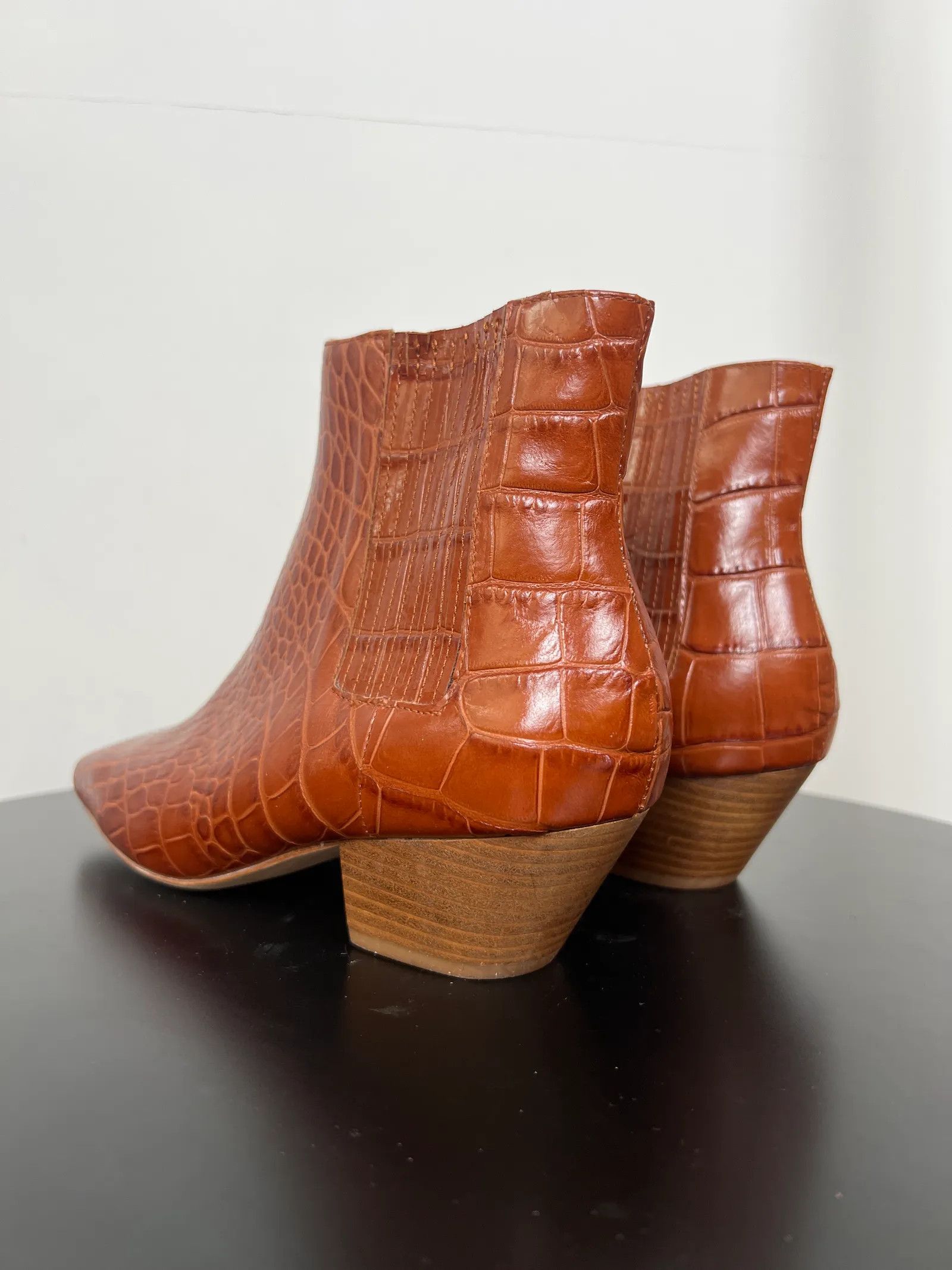 Nanushka Nanushka Boots Size US 10 / IT 40 - 2 Thumbnail