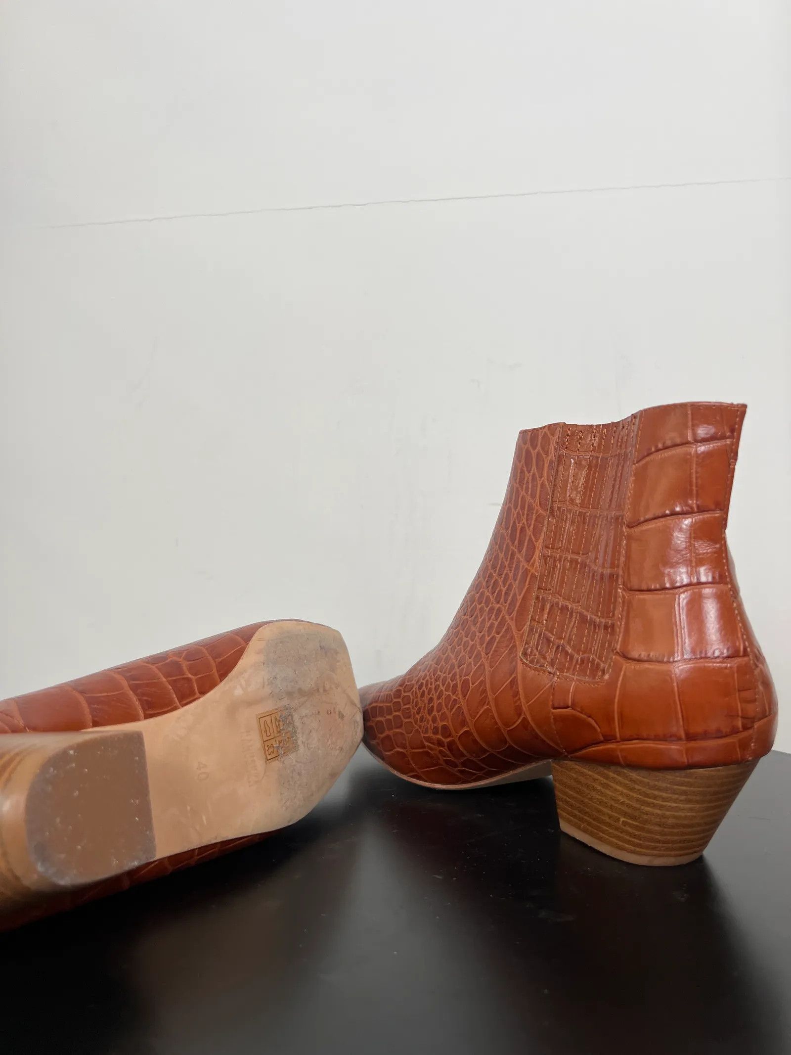 Nanushka Nanushka Boots Size US 10 / IT 40 - 3 Thumbnail