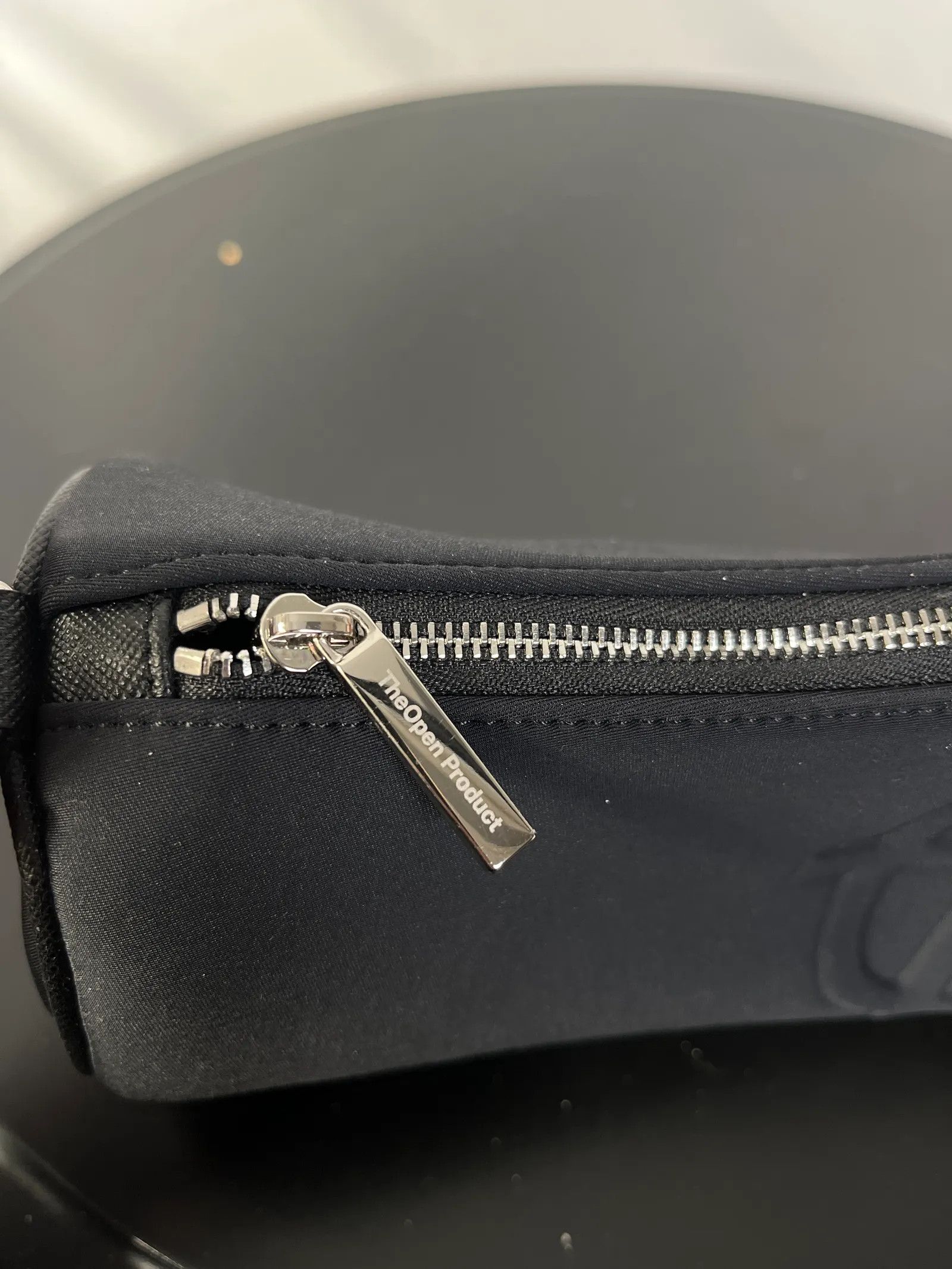 OPEN YY TheOpen product Bucket Bag Size ONE SIZE - 3 Thumbnail