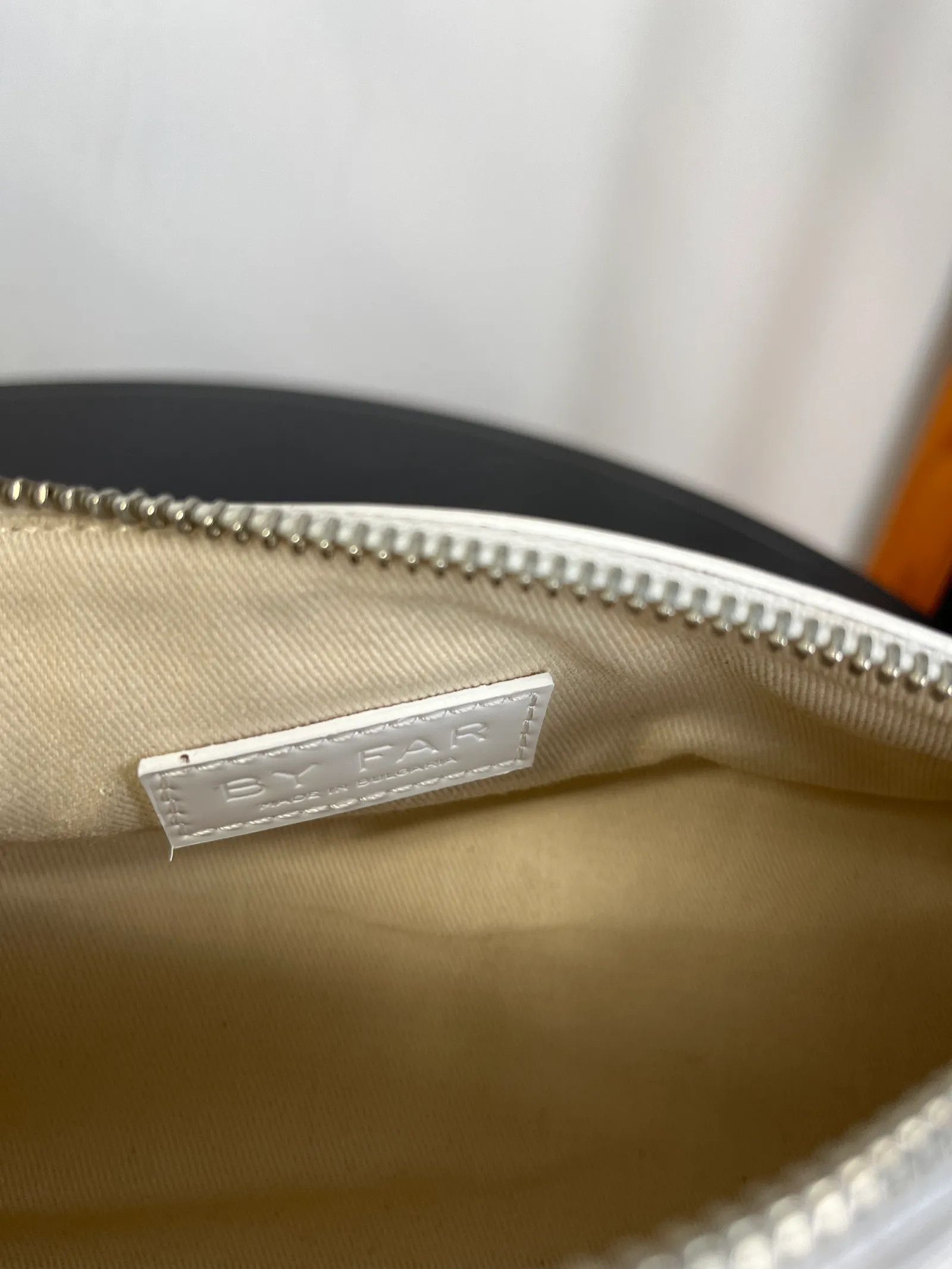 By Far By Far Caro Bucket Bag Size ONE SIZE - 4 Thumbnail