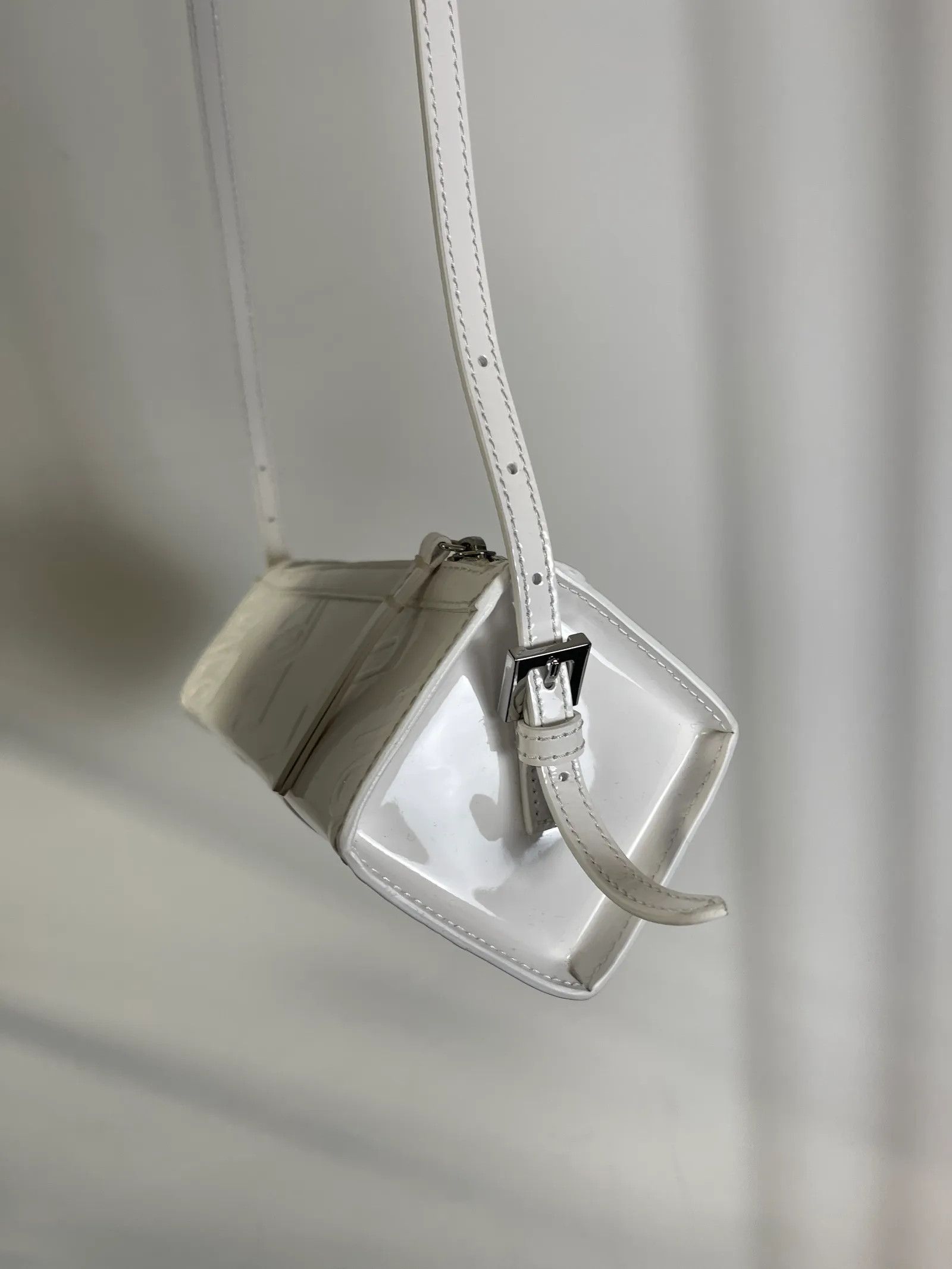 By Far By Far Caro Bucket Bag Size ONE SIZE - 2 Thumbnail