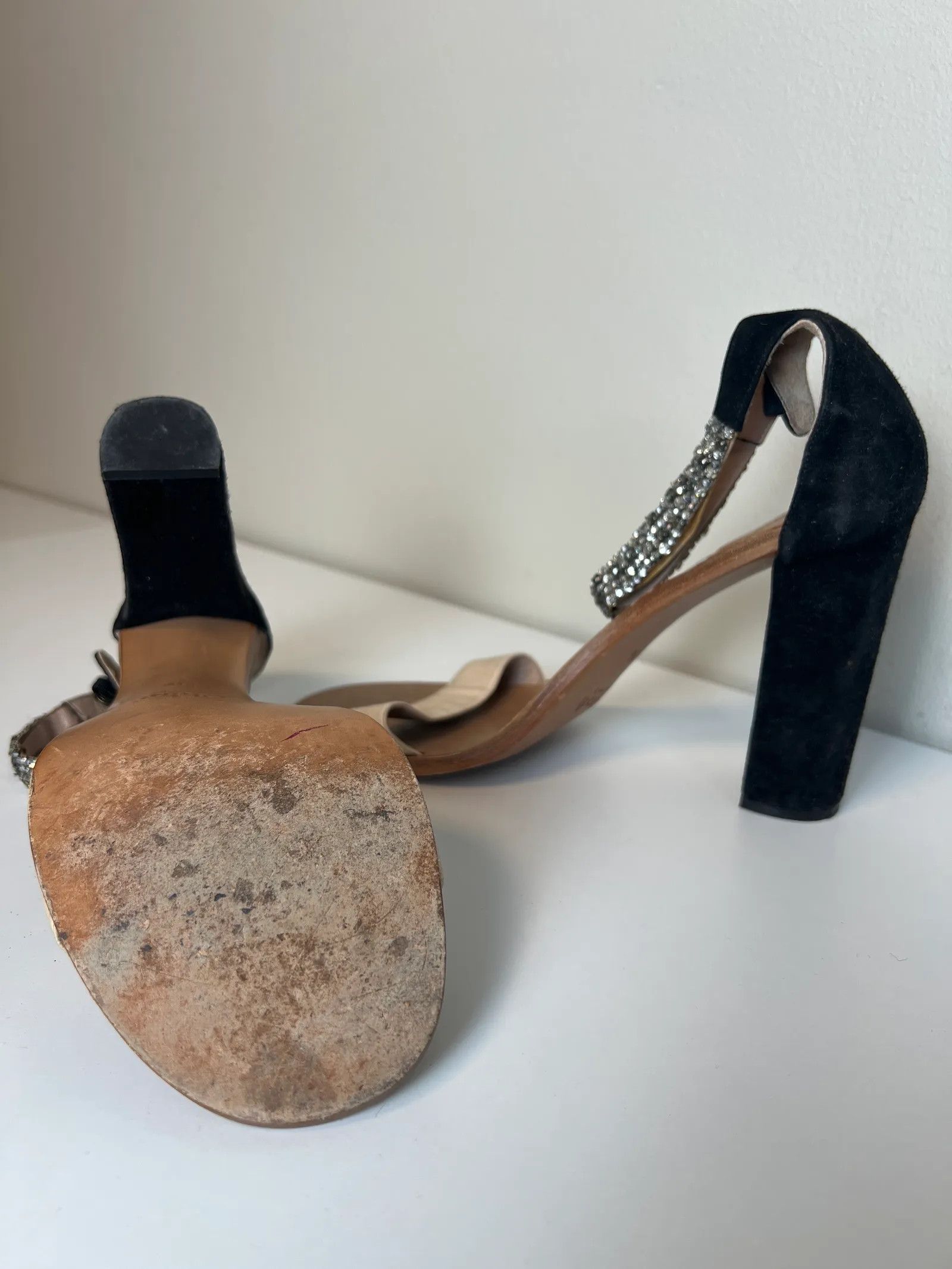 Chloe Chloé Heels Size US 9 / IT 39 - 3 Thumbnail