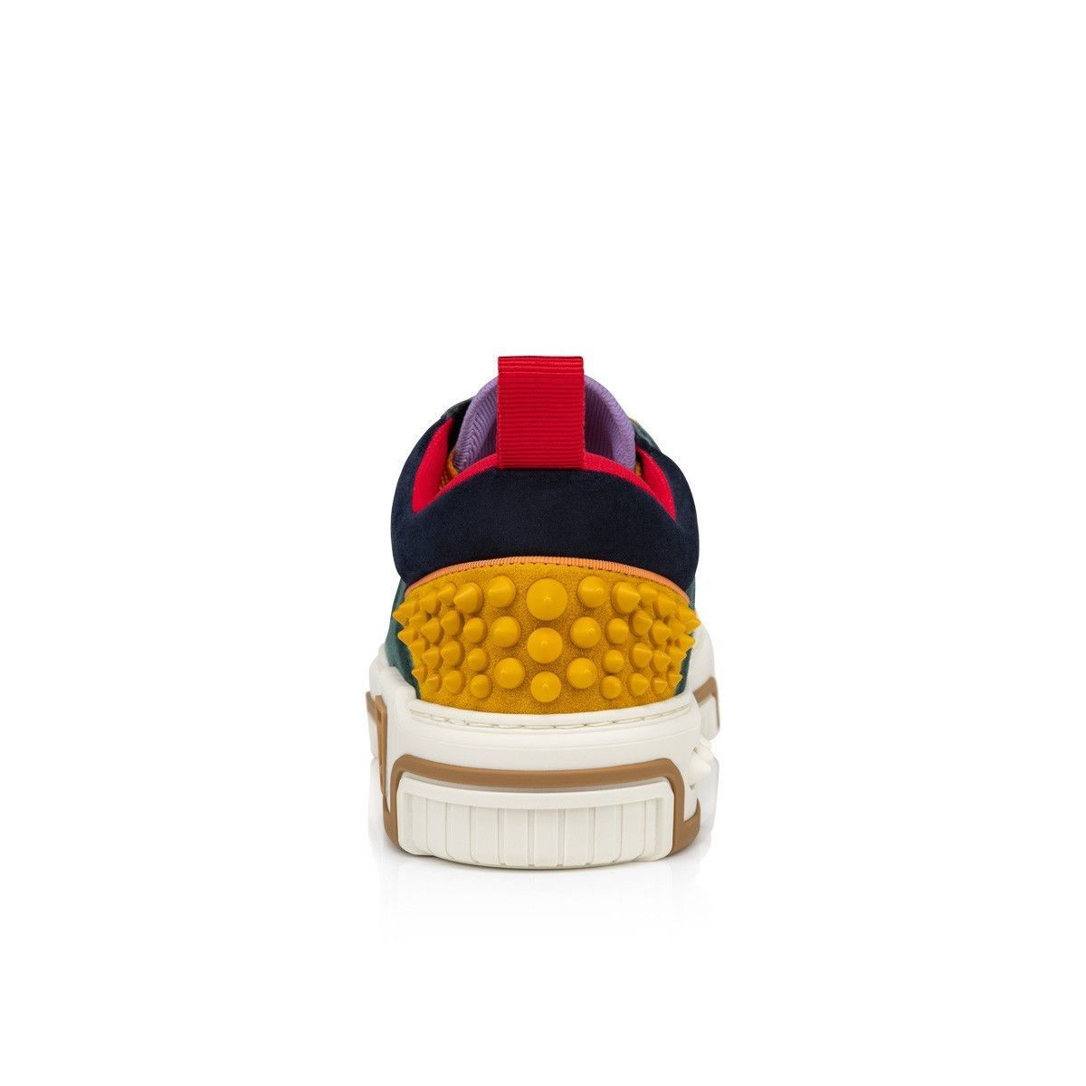 Christian Louboutin Astroloubi Leather Sneaker Size US 9 / EU 42 - 4 Thumbnail