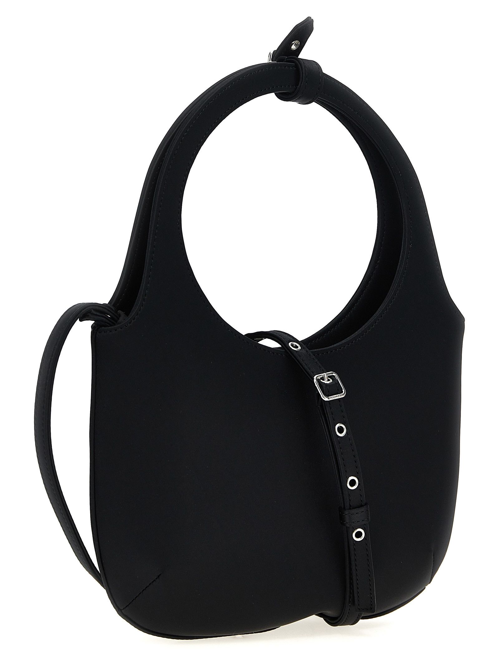 Courreges 'Holy' Handbag Size ONE SIZE - 2 Thumbnail