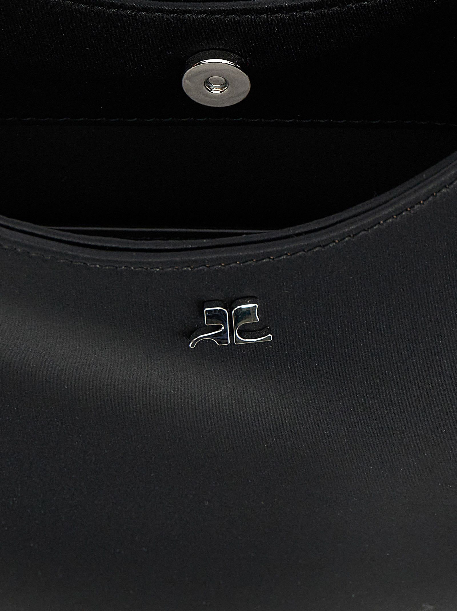 Courreges 'Holy' Handbag Size ONE SIZE - 4 Thumbnail