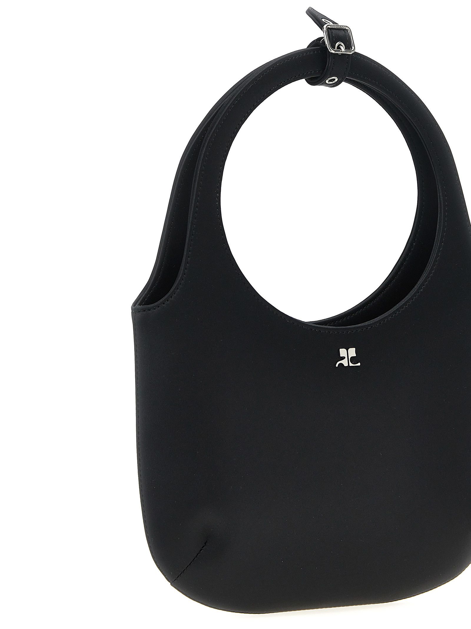 Courreges 'Holy' Handbag Size ONE SIZE - 3 Thumbnail