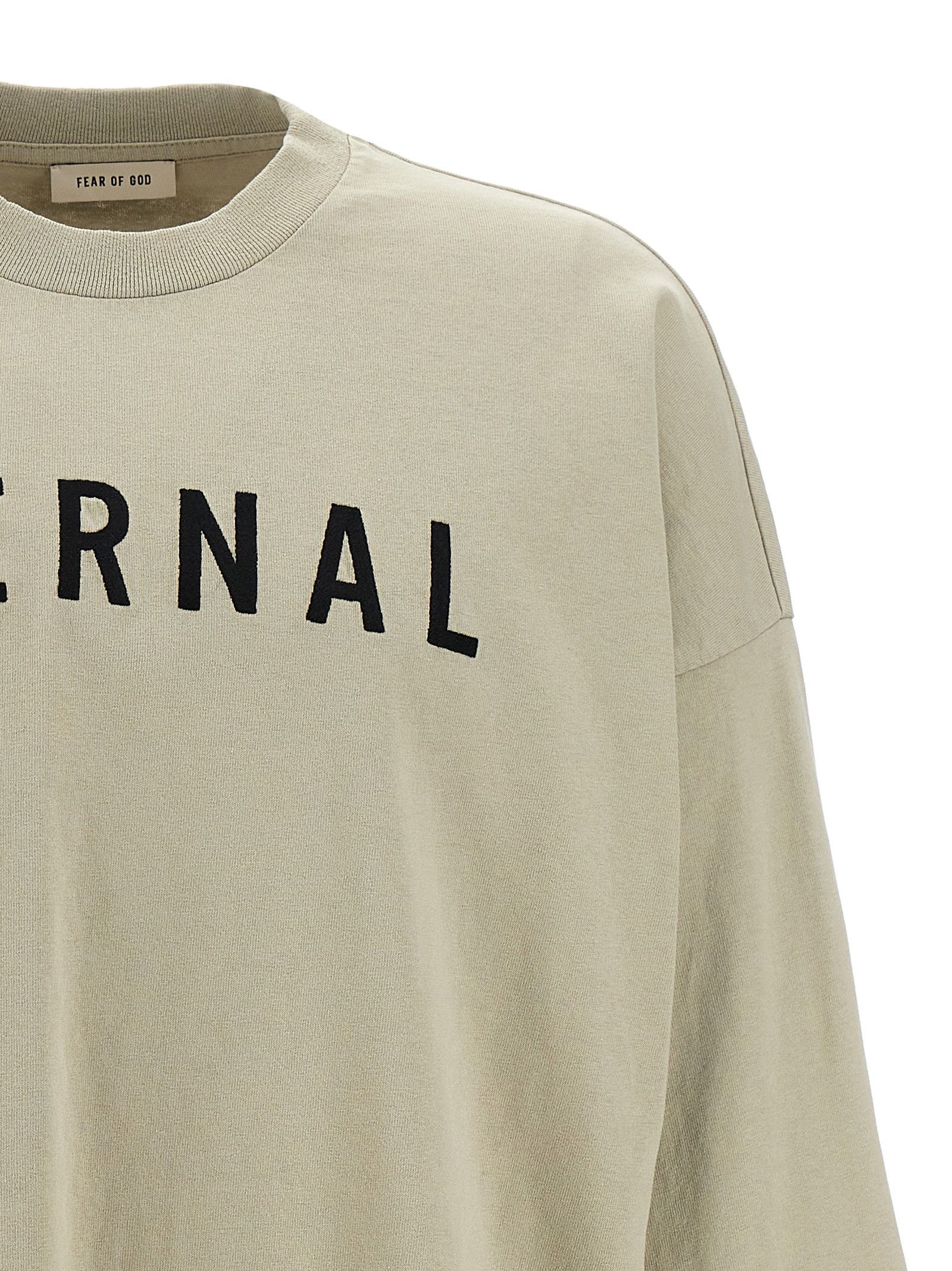 Fear of God 'Eternal' T-Shirt Size US S / EU 44-46 / 1 - 3 Thumbnail