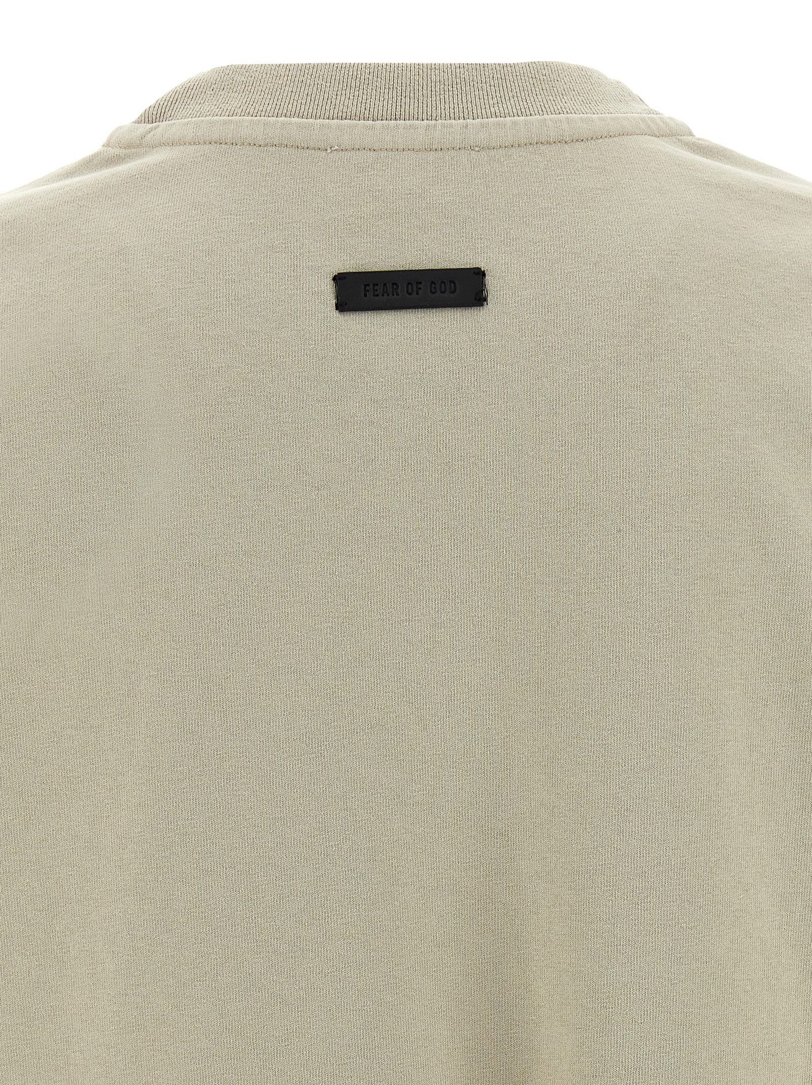 Fear of God 'Eternal' T-Shirt Size US S / EU 44-46 / 1 - 4 Thumbnail
