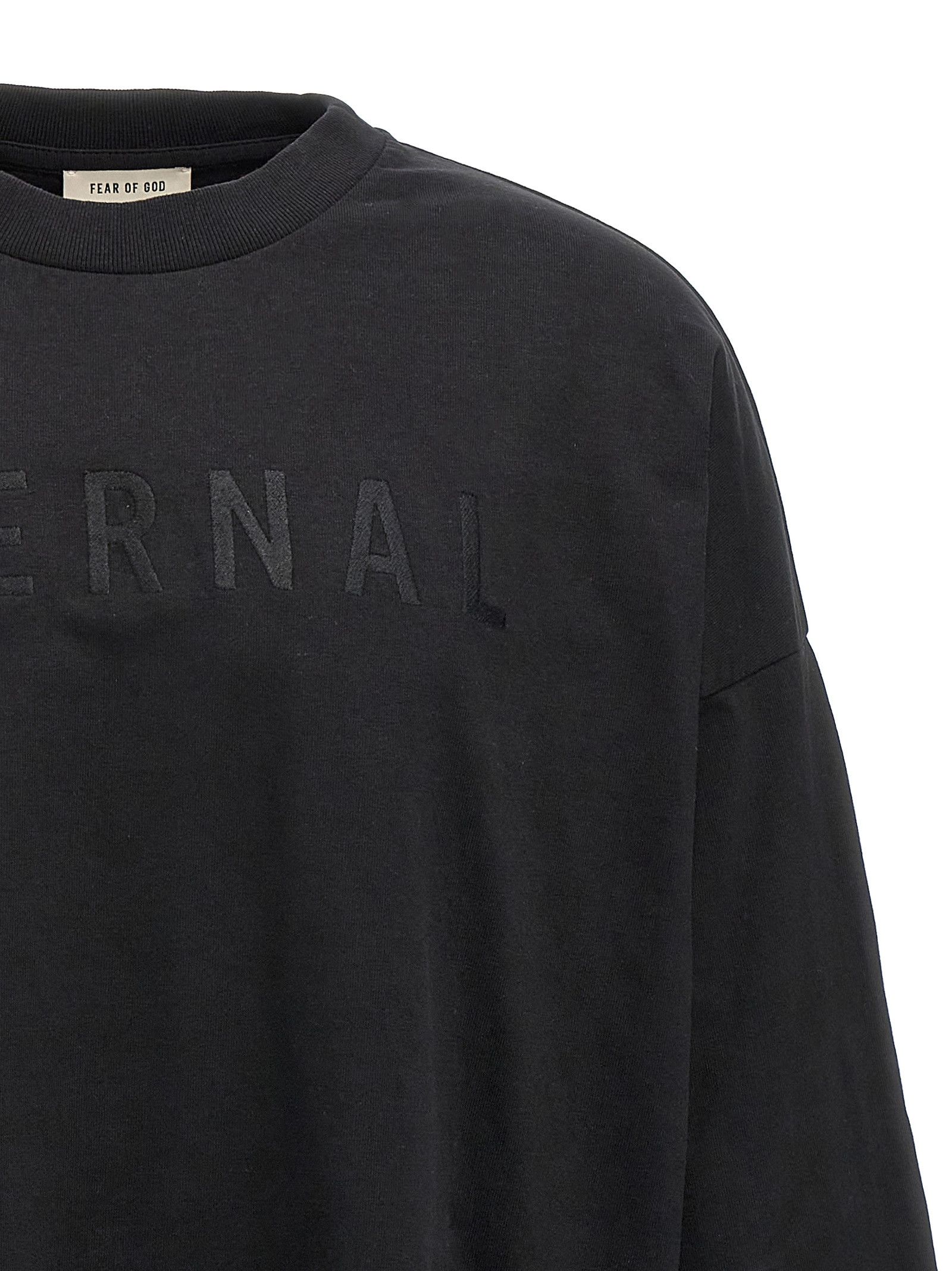 Fear of God 'Eternal' T-Shirt Size US S / EU 44-46 / 1 - 3 Thumbnail