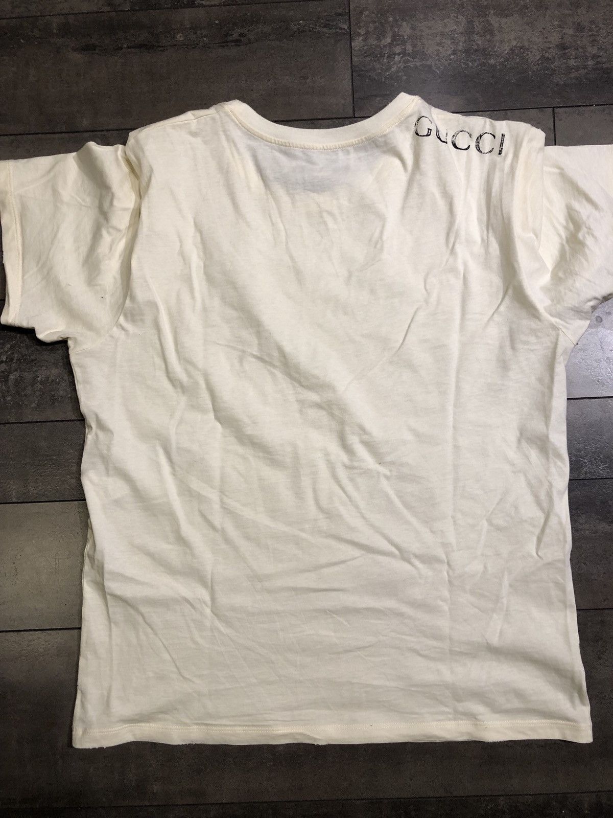 Gucci T-shirt