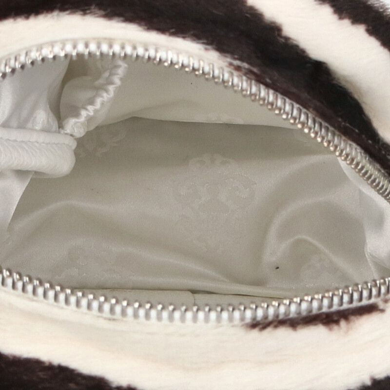 Cemetery Cloth Multi-Patch Denim Shoulder Bag TAKA MINI Bags Luggage