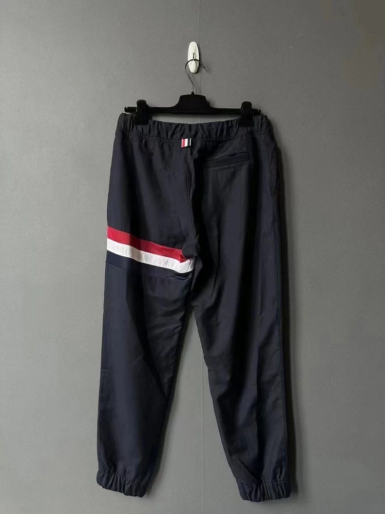 Thom Browne Thom Browne Striped Sports Pants-dmc Size US 32 / EU 48 - 2 Thumbnail