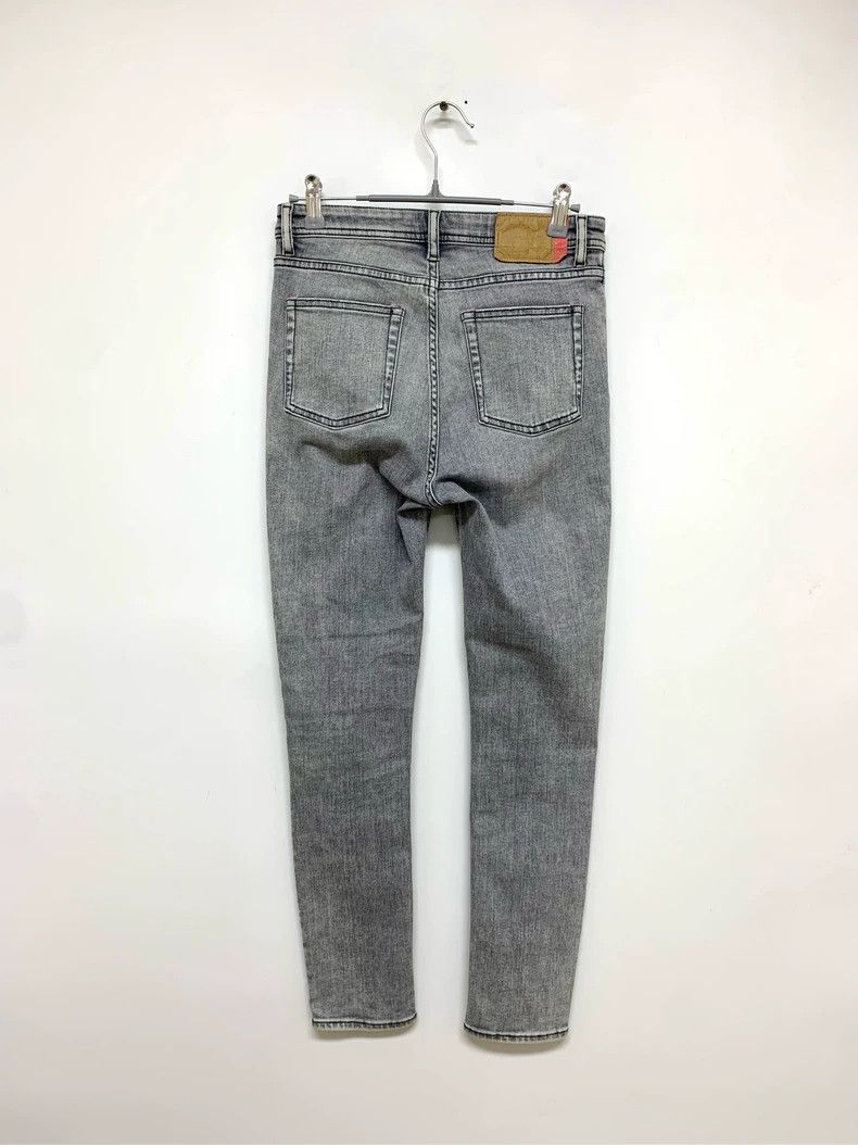 Acne Studios Grey Acne Studios Denim Pants for Sale-dmc Size US 30 / EU 46 - 8 Thumbnail