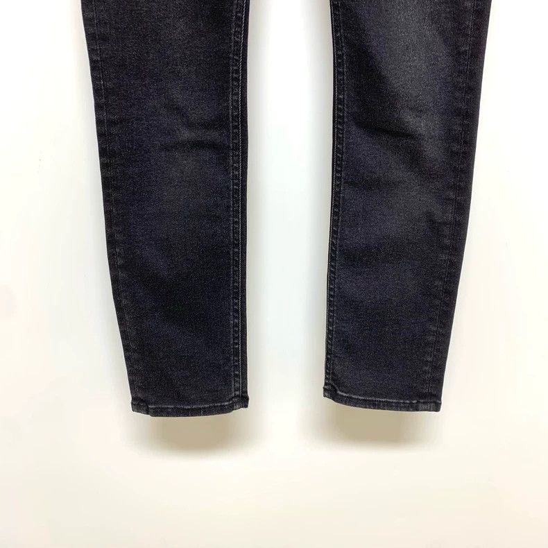 Acne Studios Acne Studios Black Denim Pants for Sale-dmc Size US 30 / EU 46 - 7 Thumbnail