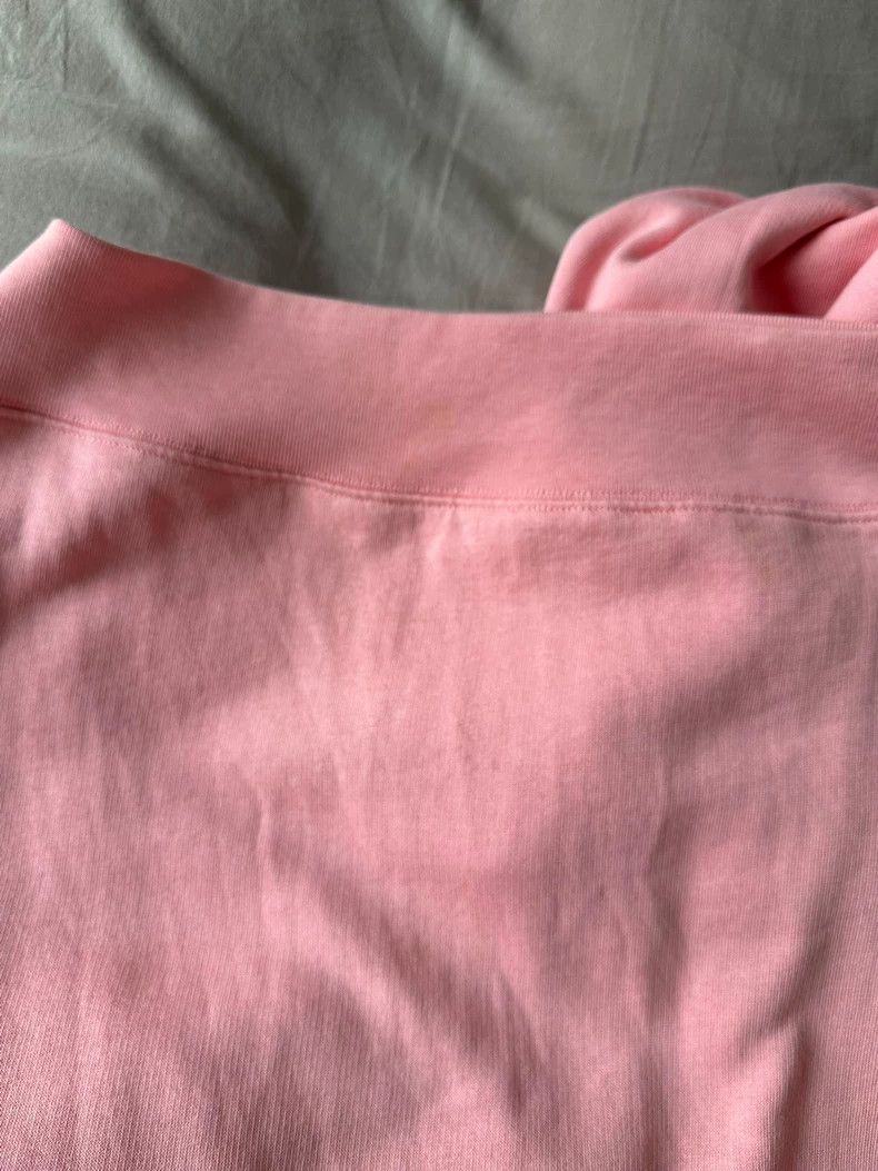 Acne Studios Pink Acne Studios Men’s Hoodie-dmc Size US M / EU 48-50 / 2 - 7 Thumbnail