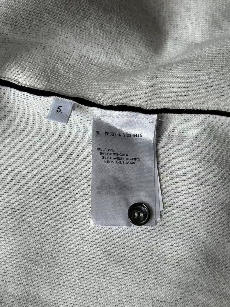 Thom Browne Thom Browne Dog Zip-Up Hoodie-dmc Size US XL / EU 56 / 4 - 4 Thumbnail