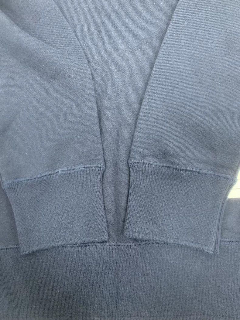 Thom Browne Thom Browne Classic Sweater Navy Blue-dmc Size US M / EU 48-50 / 2 - 4 Thumbnail
