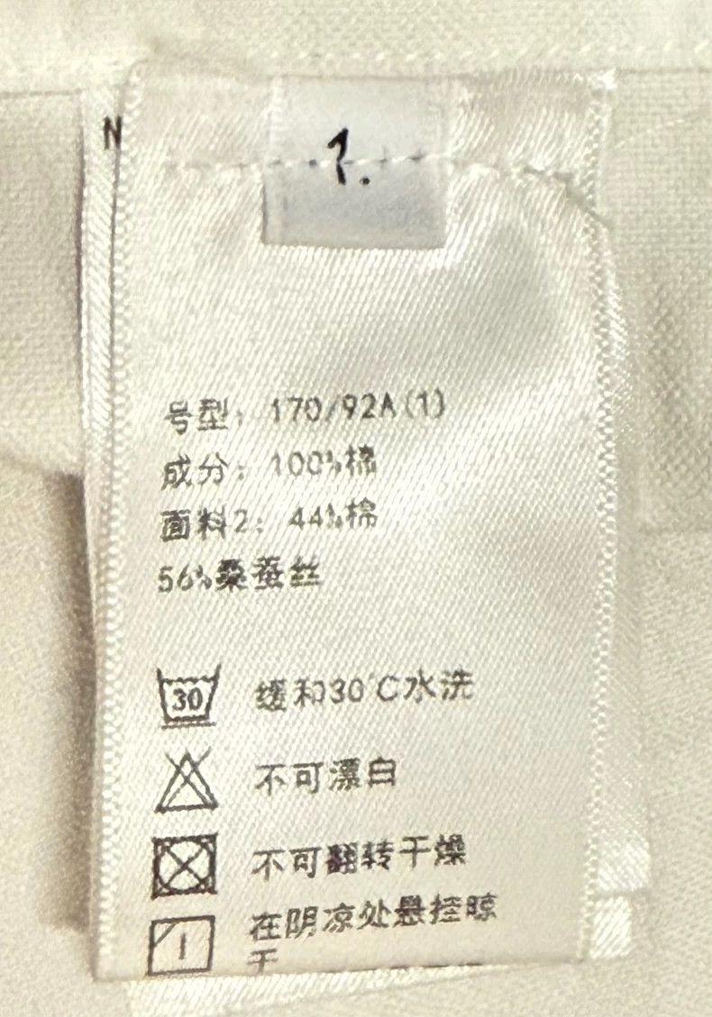 Thom Browne Thom Browne Long Sleeve Oxford Shirt-dmc Size US M / EU 48-50 / 2 - 6 Thumbnail