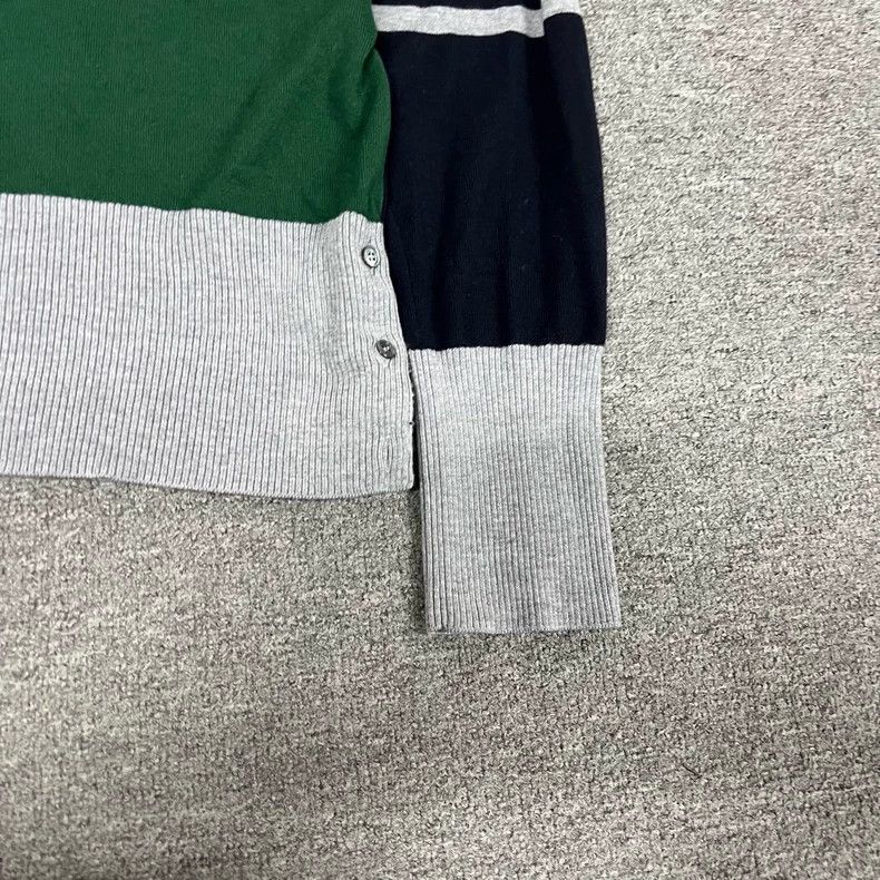 Thom Browne Colorful Dachshund Design Sweater-dmc Size US M / EU 48-50 / 2 - 5 Thumbnail