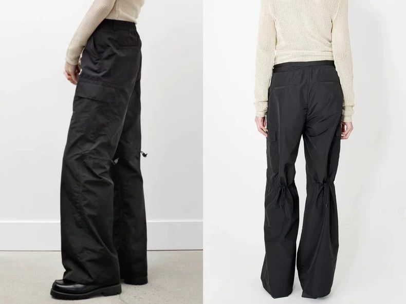 Our Legacy Our Legacy Functional Cargo Pants-dmc Size US 38 / EU 54 - 7 Thumbnail
