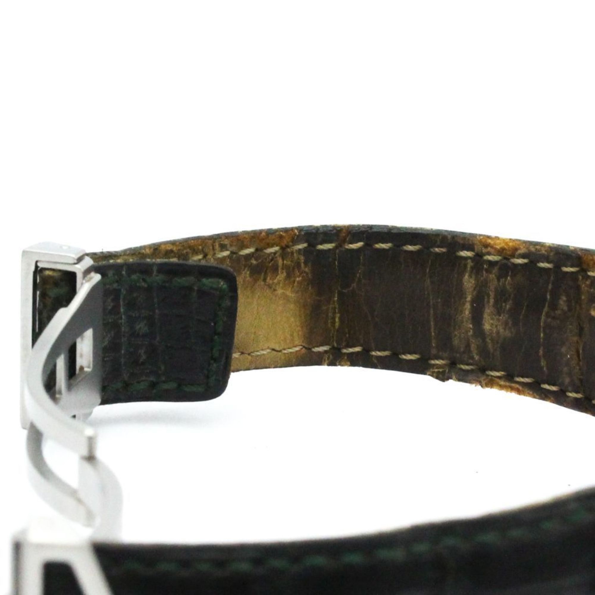 Tag Heuer TAG HEUER Professional 6000 Series Steel Quartz Mens Watch CH1151 BF578756 Size ONE SIZE - 7 Thumbnail