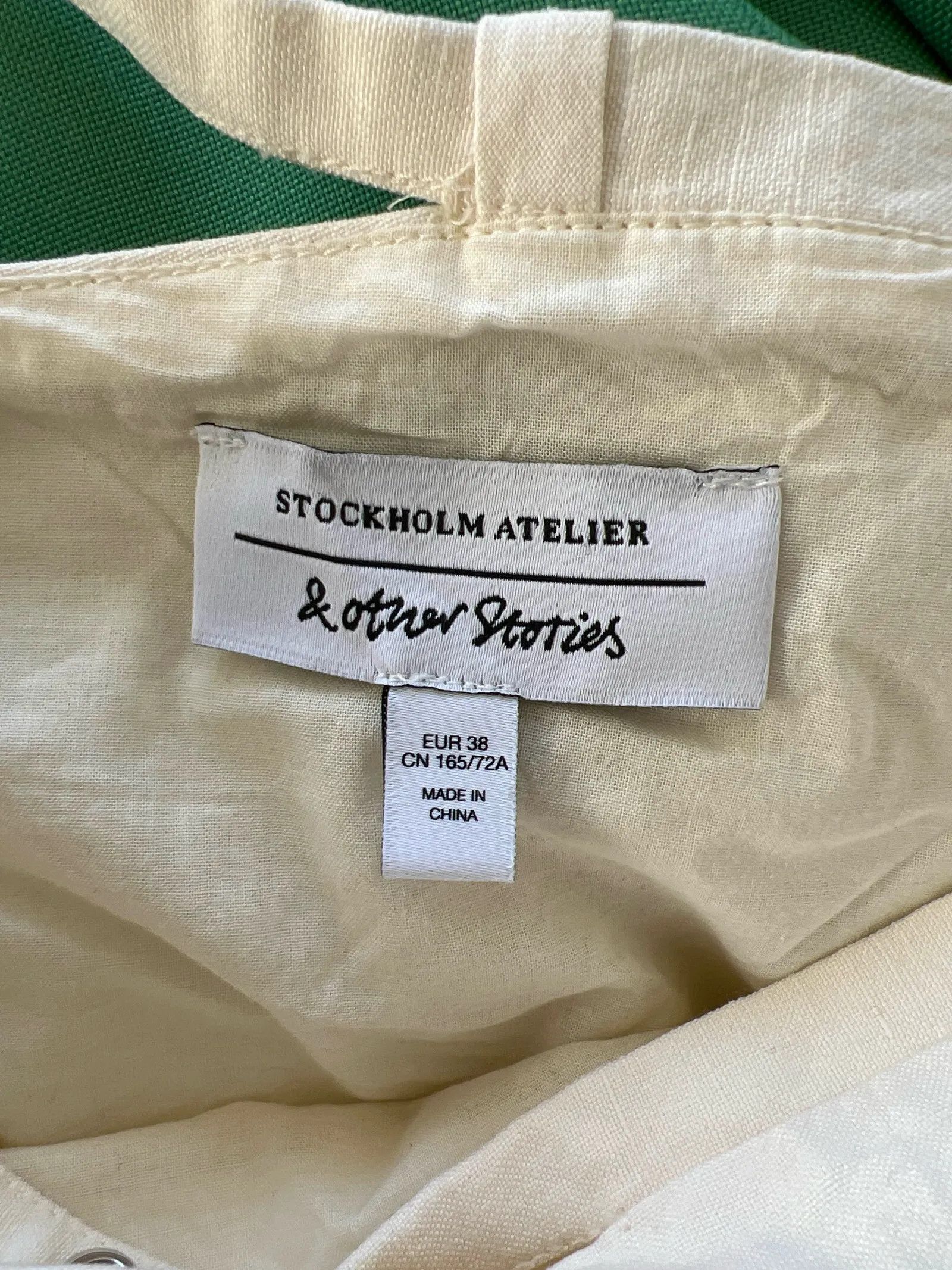 & Other Stories & Other Stories Skirt Size 27" / US 4 / IT 40 - 2 Thumbnail