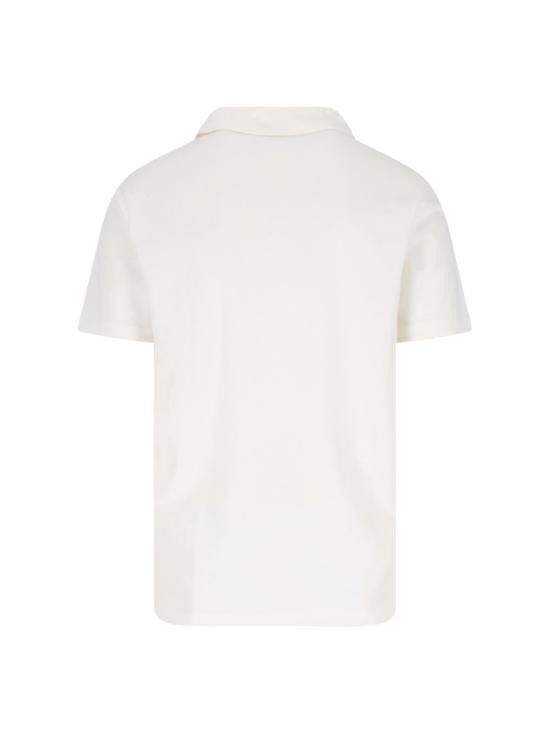 Polo Ralph Lauren POLO RALPH LAUREN Men T-Shirts 710 964512 002 White Size US XXL / EU 58 / 5 - 2 Thumbnail