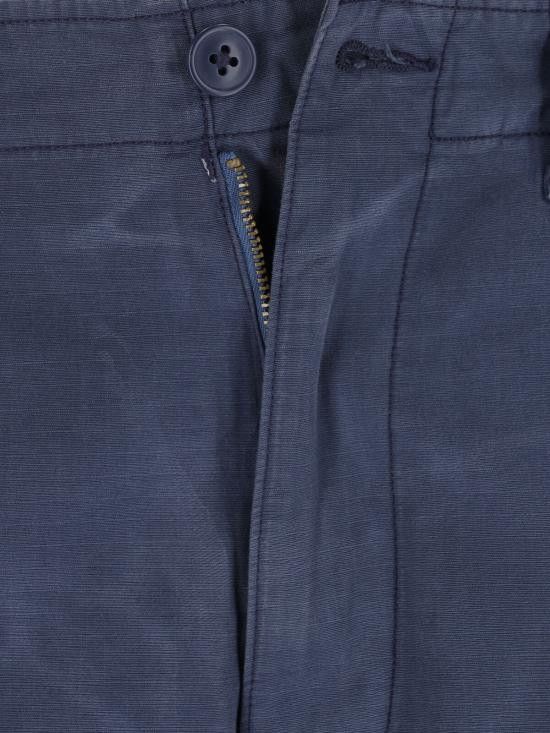 Polo Ralph Lauren POLO RALPH LAUREN Men Straight Pants 710 963362 001 Blue Size US 30 / EU 46 - 5 Thumbnail