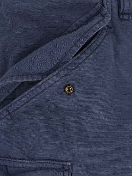 Polo Ralph Lauren POLO RALPH LAUREN Men Straight Pants 710 963362 001 Blue Size US 31 - 4 Thumbnail