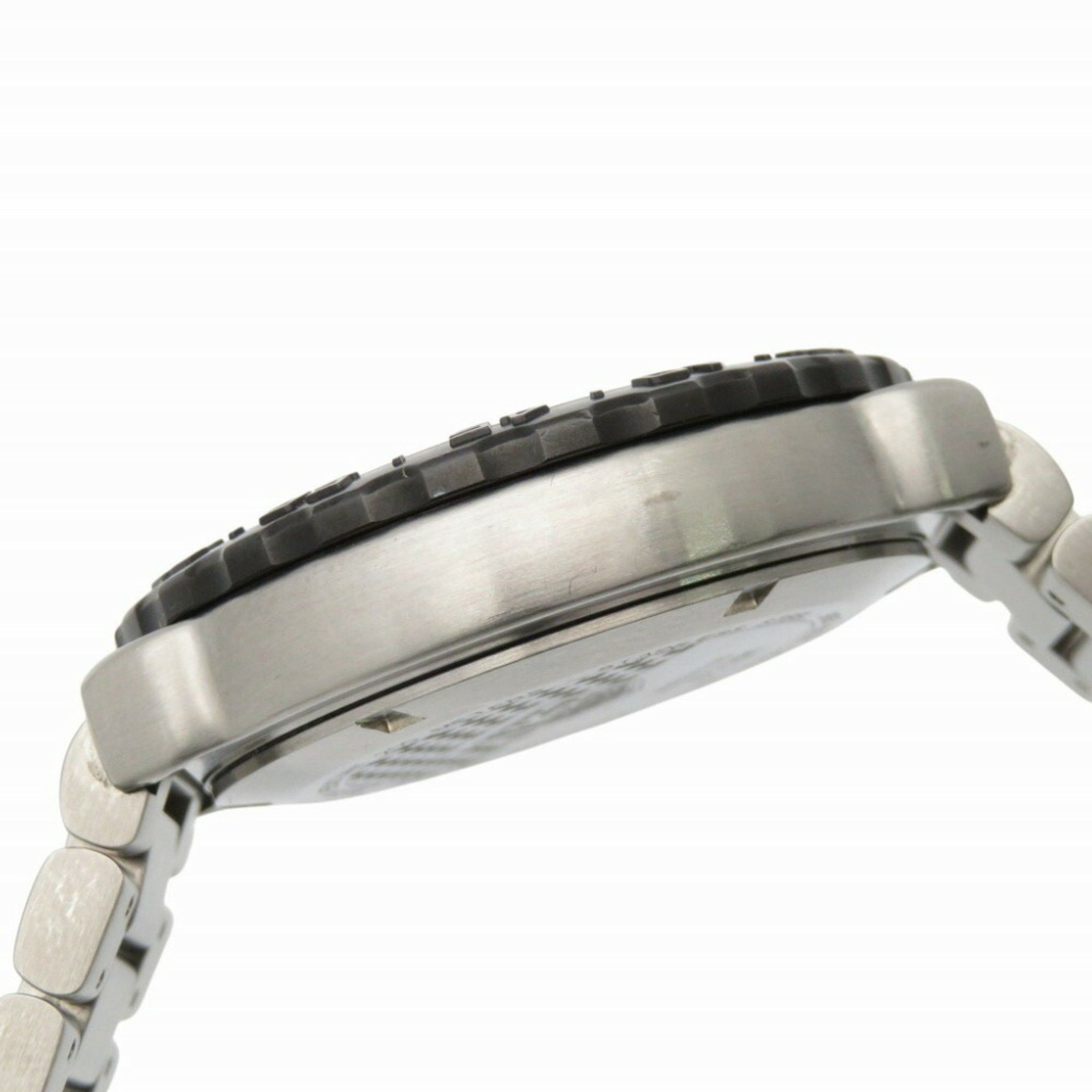 Tag Heuer TAG Heuer Formula 1 Date WAU1110.BA0858 Quartz Watch Stainless Steel Black Dial 1443TAG HEUER Men's Size ONE SIZE - 8 Thumbnail