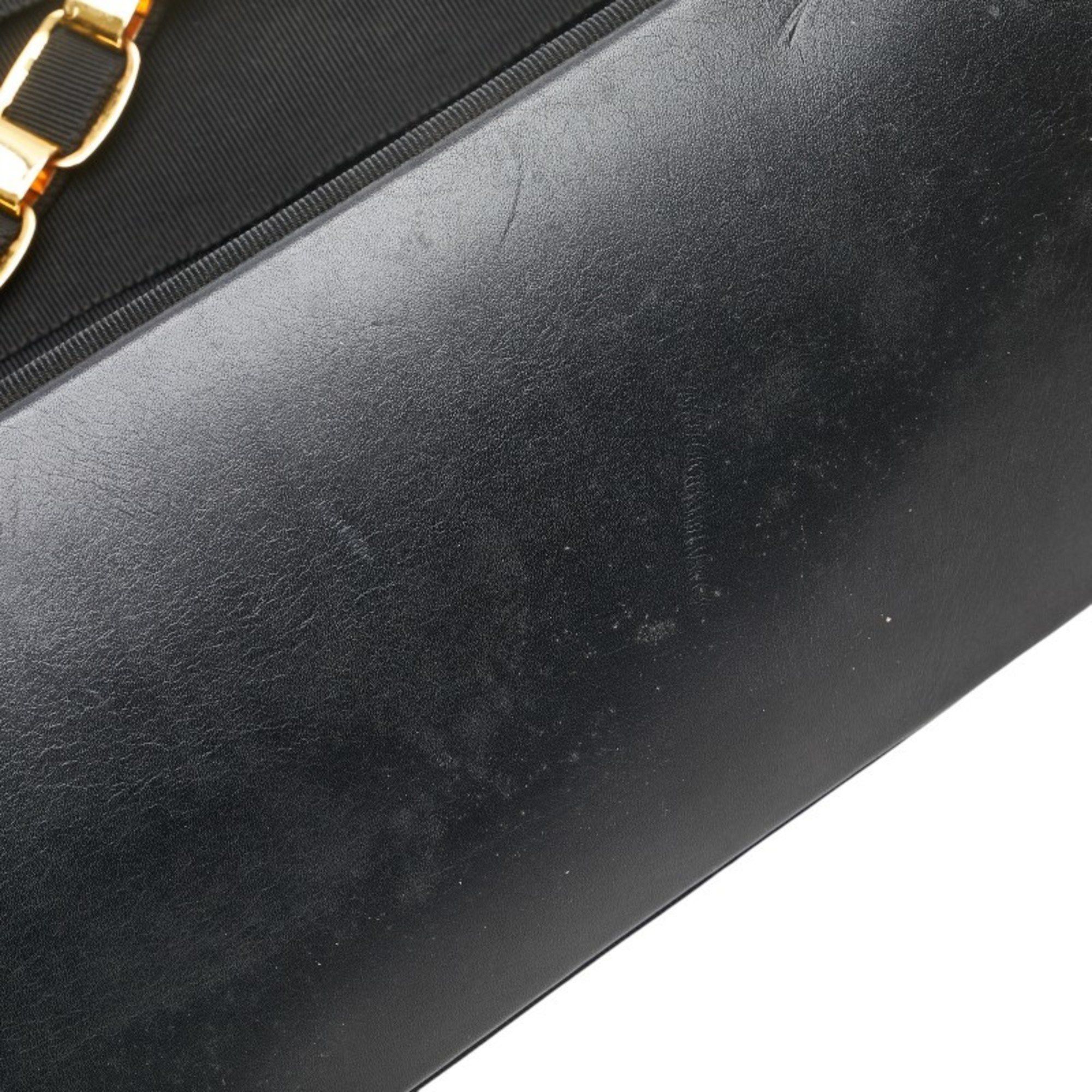 Salvatore Ferragamo Salvatore Ferragamo Vala shoulder Size ONE SIZE - 4 Thumbnail