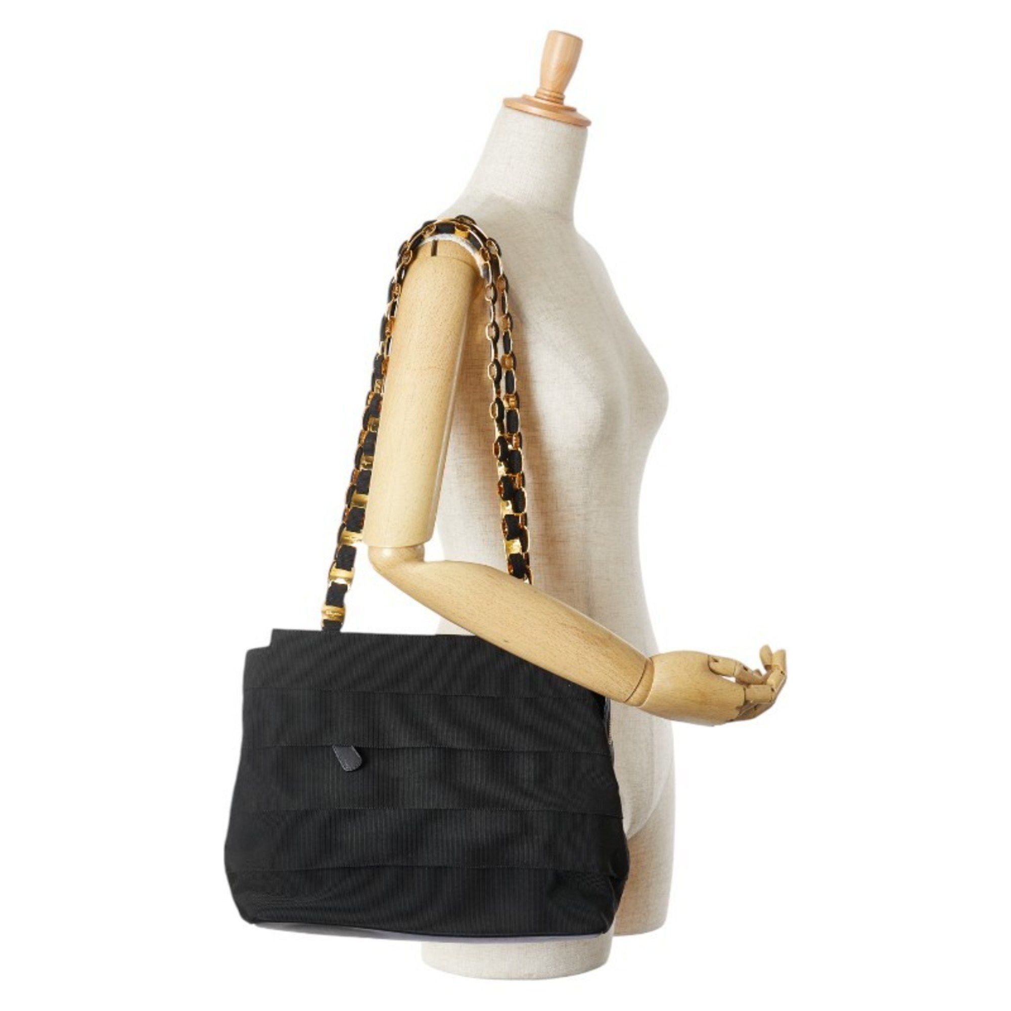 Salvatore Ferragamo Salvatore Ferragamo Vala shoulder Size ONE SIZE - 8 Thumbnail