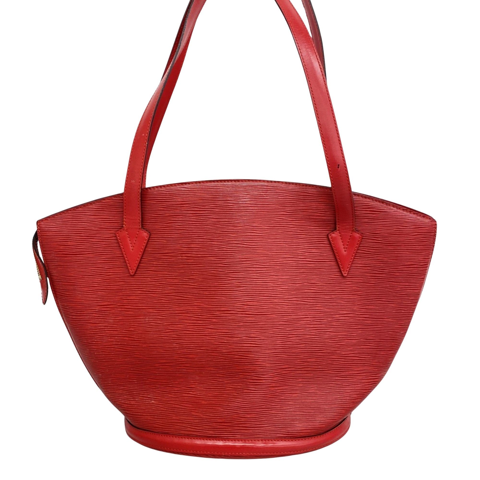 Louis Vuitton Louis Vuitton Saint Jacques shoulder Size ONE SIZE - 2 Thumbnail