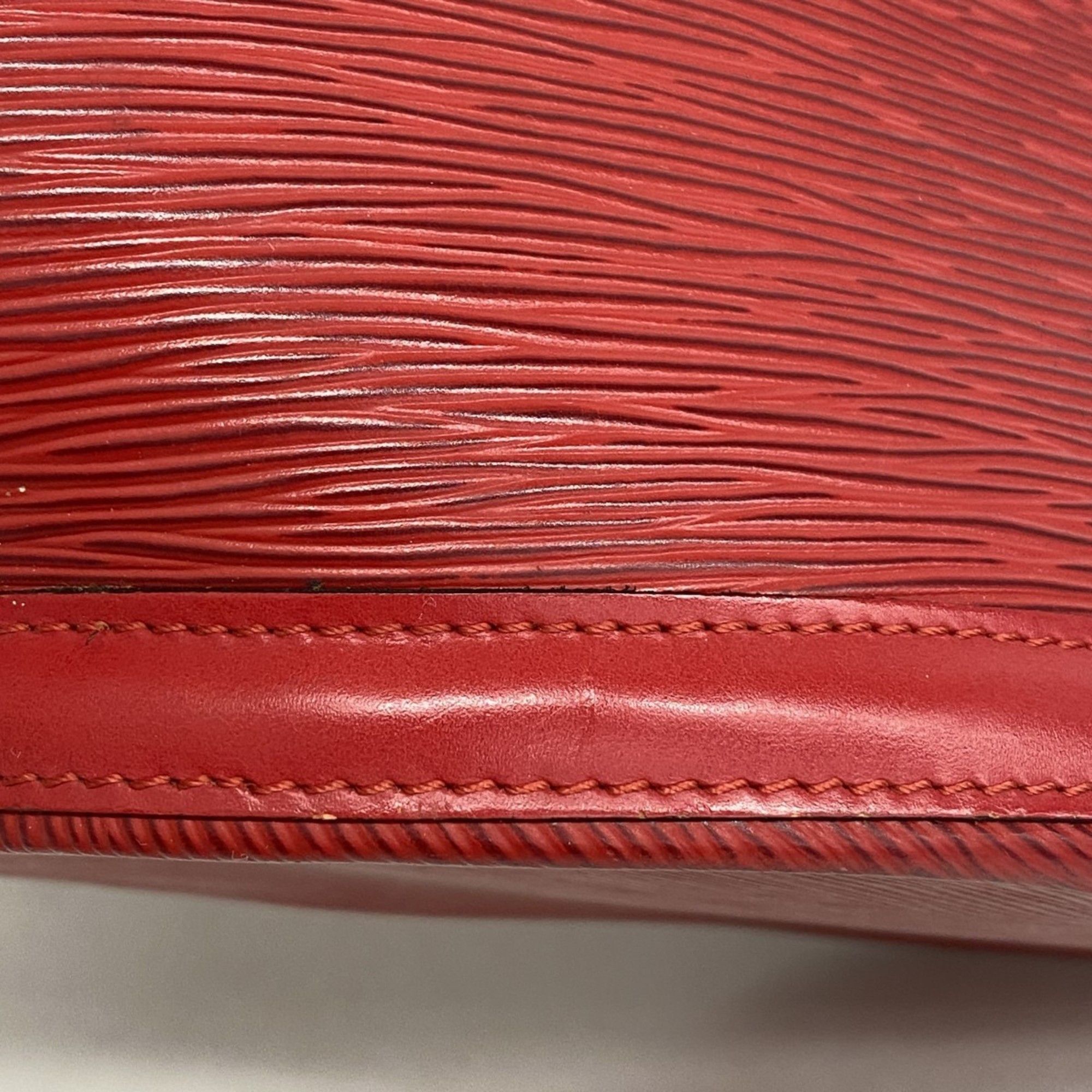 Louis Vuitton Louis Vuitton Saint Jacques shoulder Size ONE SIZE - 6 Thumbnail